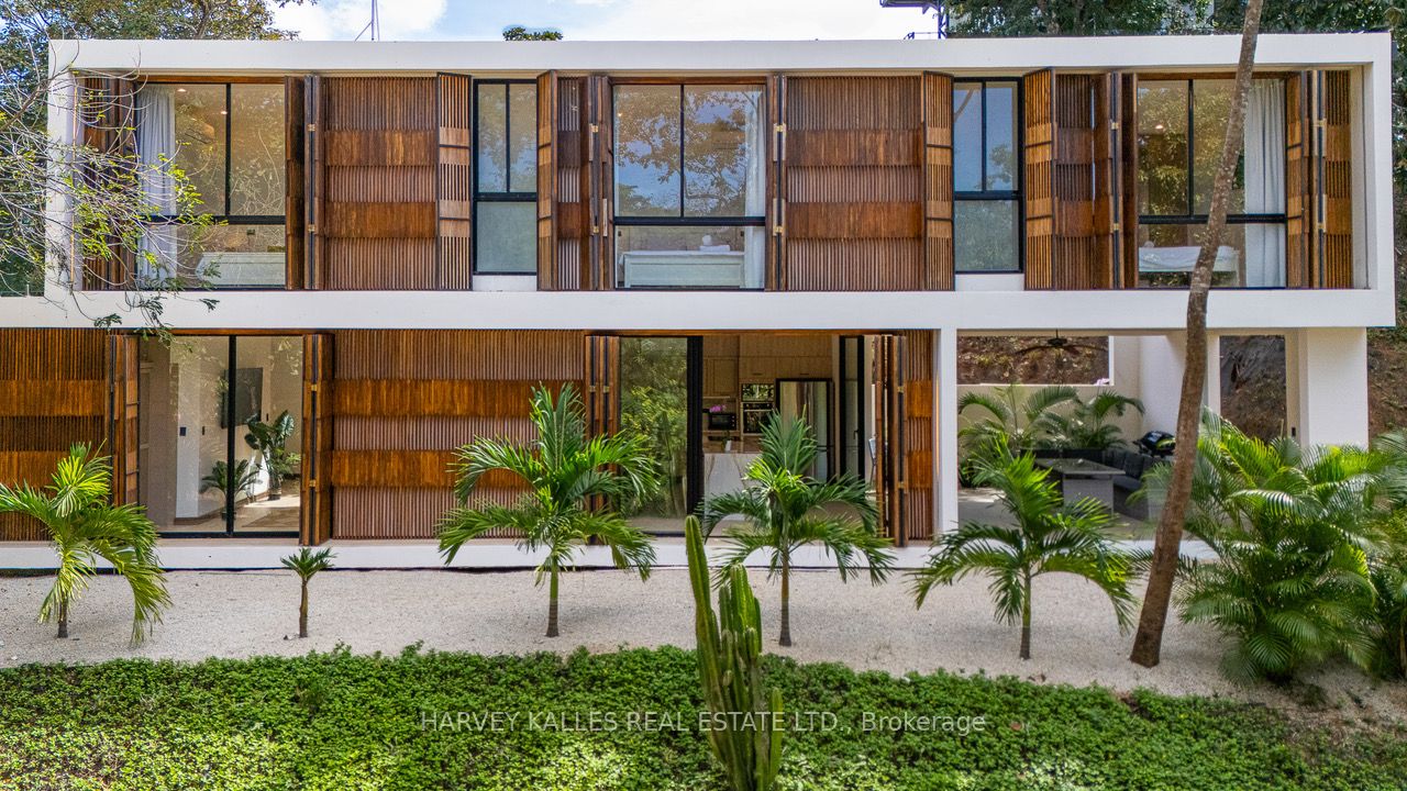 1 Puerto Viejo Condominio Lomas de Conchal, Casa 37 N/A, Costa Rica 50308 photo 2
