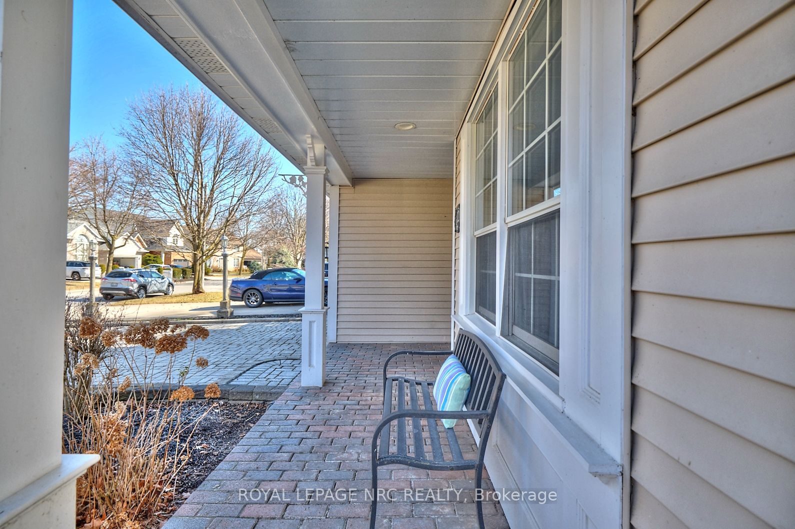 12 Brigantine Court, St. Catharines, ON L2M 7V4 photo 3