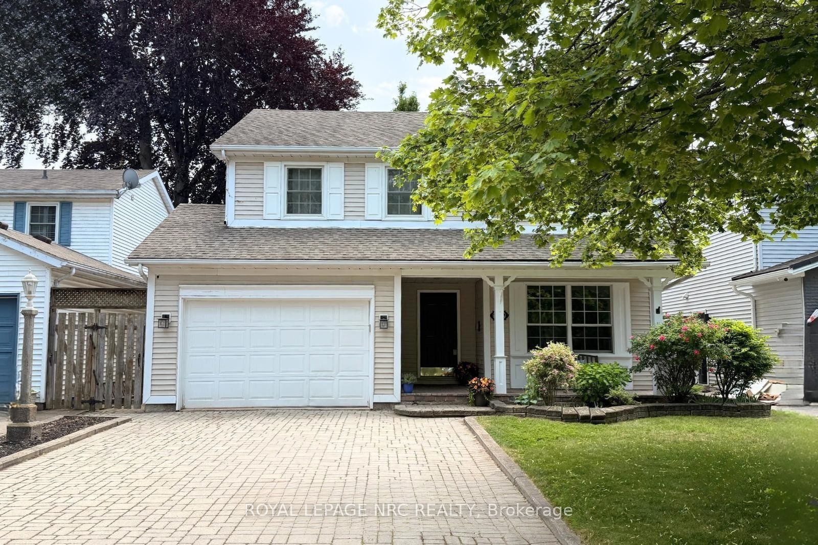 12 Brigantine Court, St. Catharines, ON L2M 7V4 photo 4