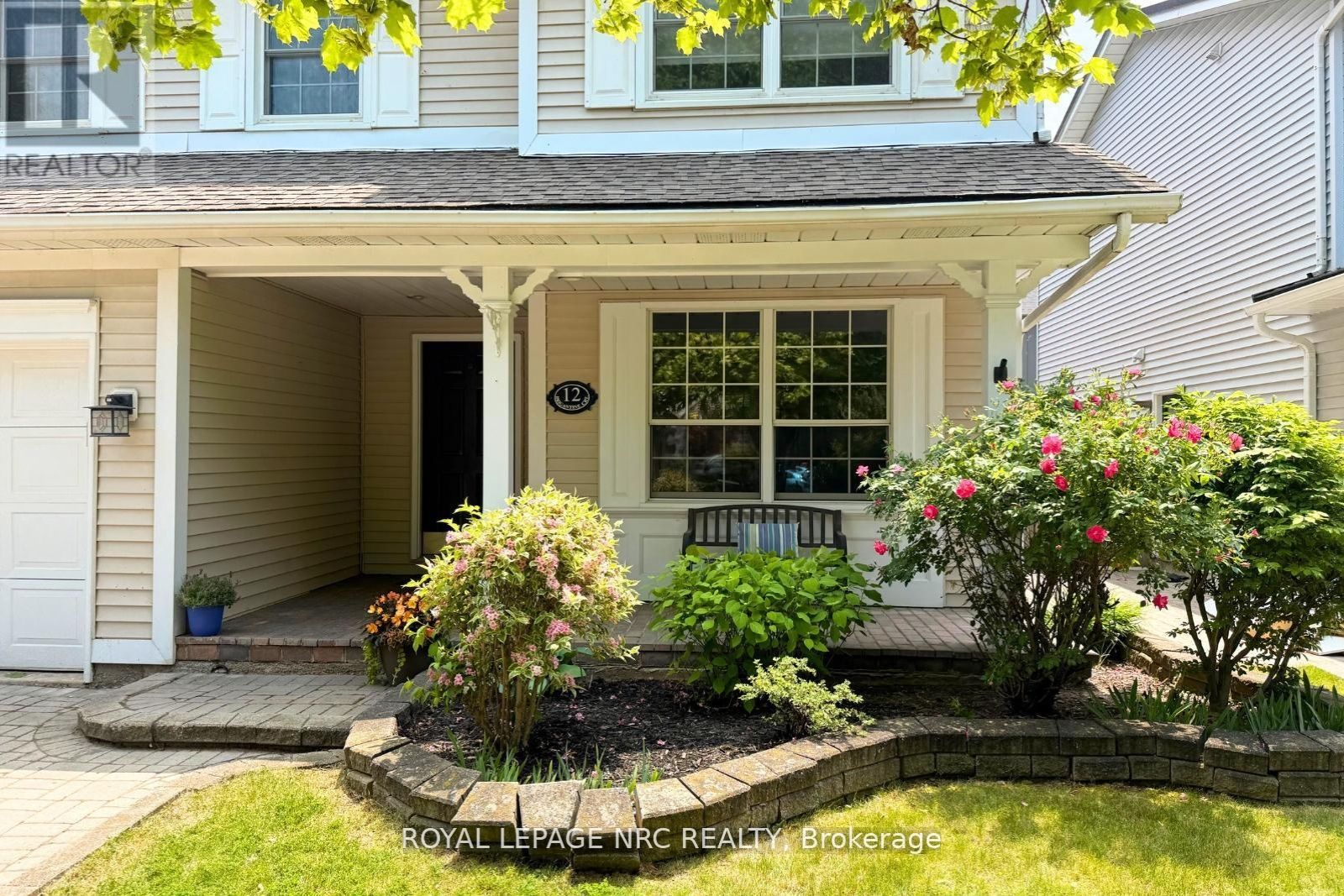 12 Brigantine Court, St. Catharines, ON L2M 7V4 photo 5