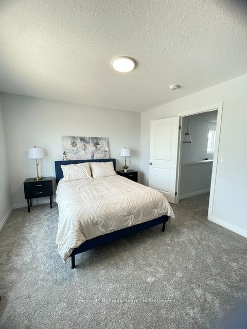 311 Kading Crescent, Woodstock, ON N4S 0G6 photo 5
