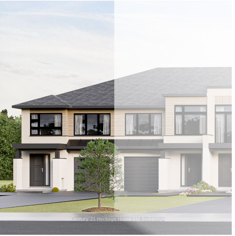 331 Kading Crescent, Woodstock, ON N4S 0G6