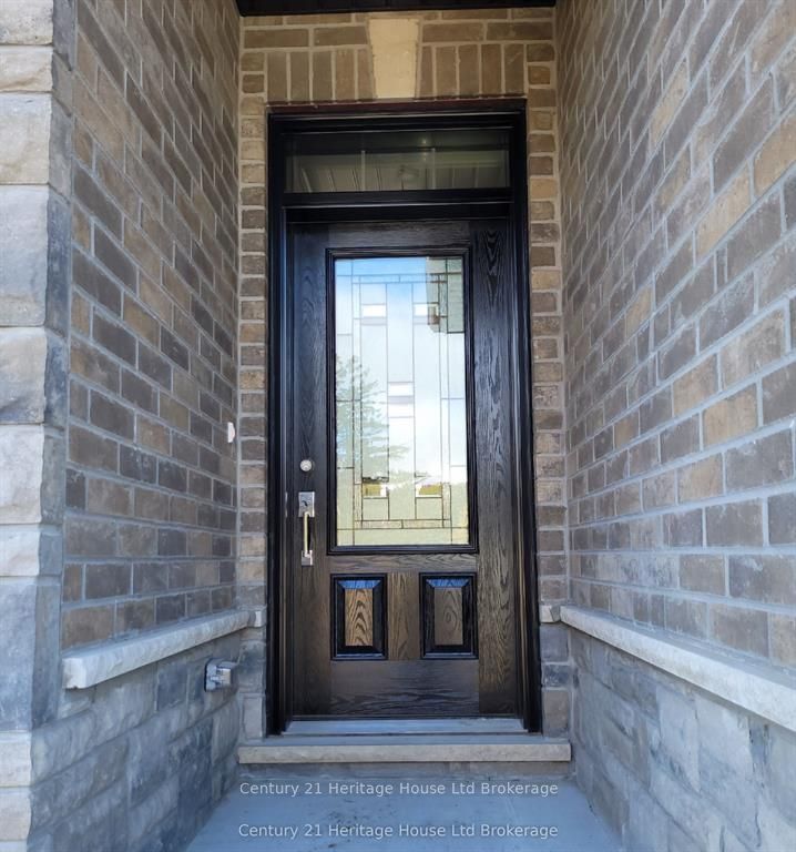46 MATHESON Crescent, East Zorra-Tavistock, ON N0J 1M0