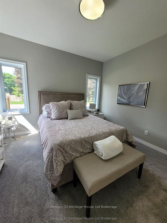 46 MATHESON Crescent, East Zorra-Tavistock, ON N0J 1M0 photo 2