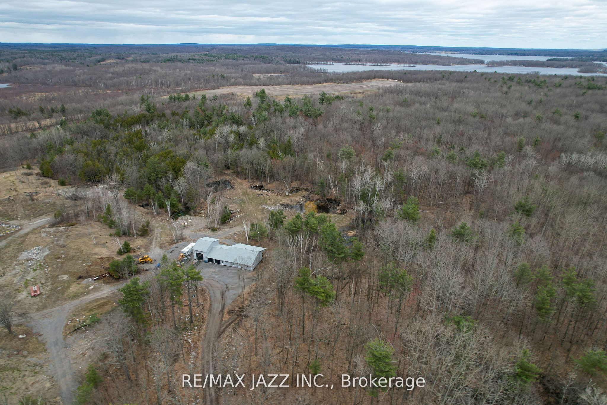1167 Belmont Township 2 Line, Havelock-Belmont-Methuen, ON K0L 1Z0