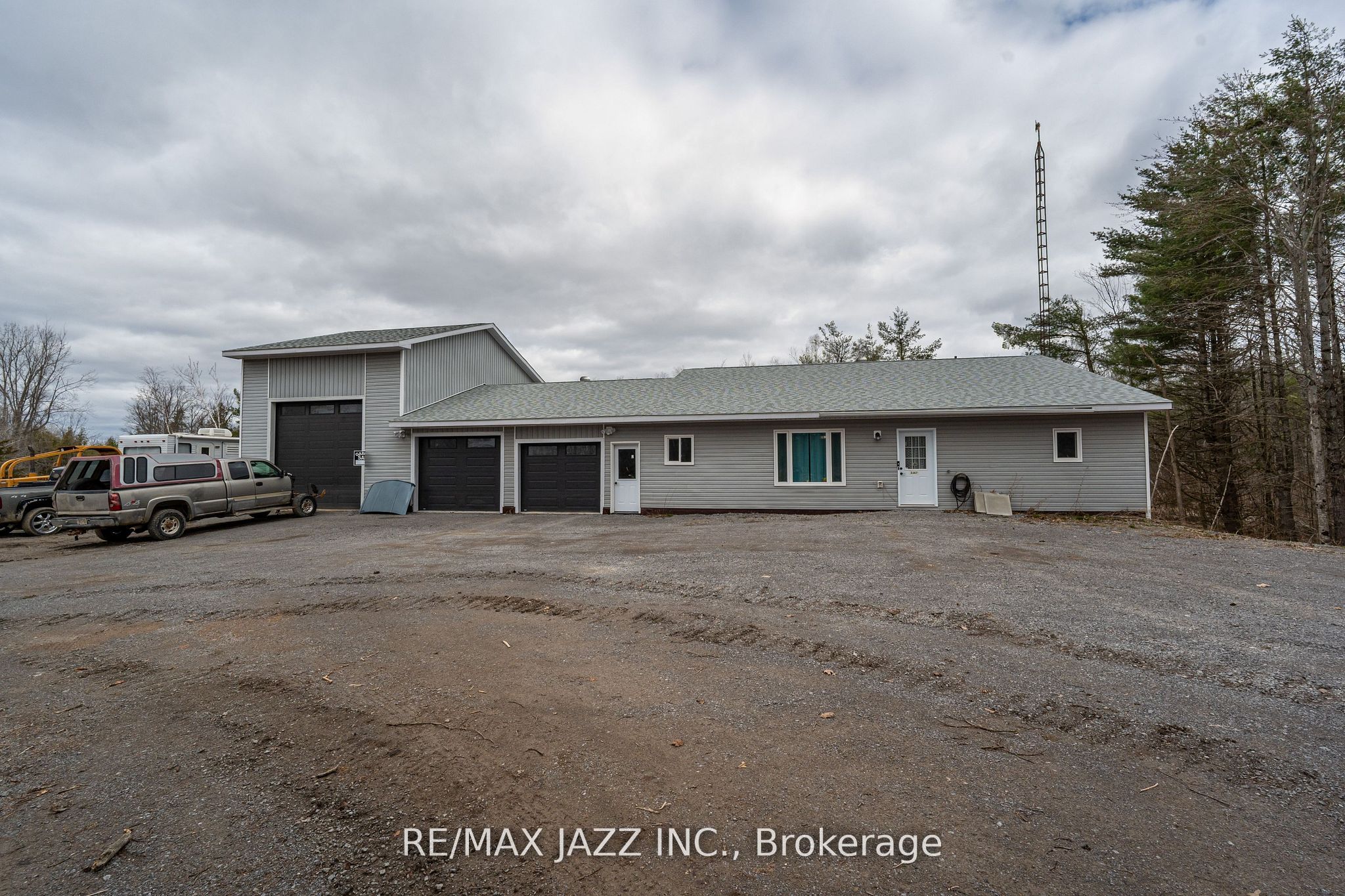 1167 Belmont Township 2 Line, Havelock-Belmont-Methuen, ON K0L 1Z0 photo 2