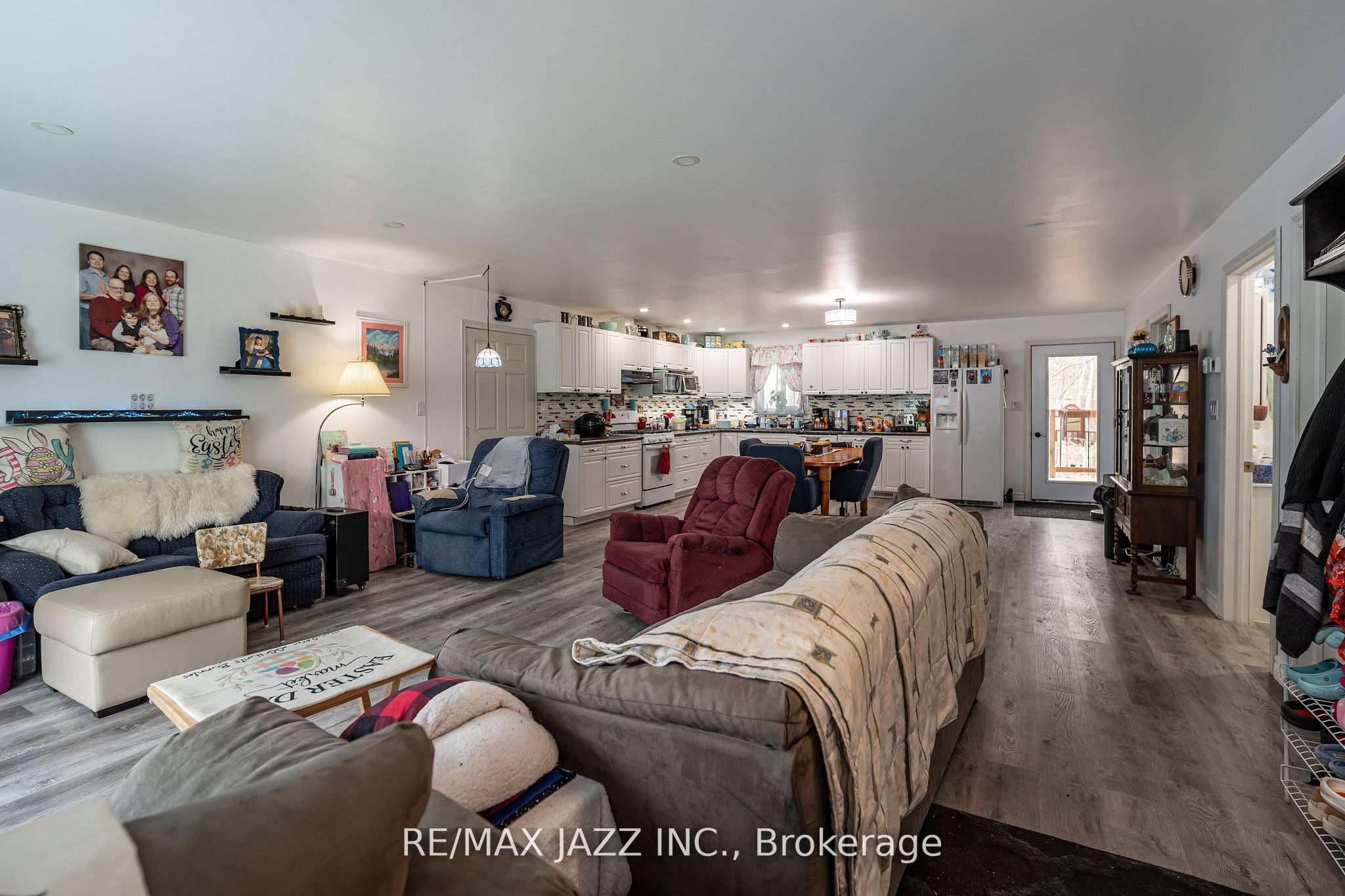 1167 Belmont Township 2 Line, Havelock-Belmont-Methuen, ON K0L 1Z0 photo 4