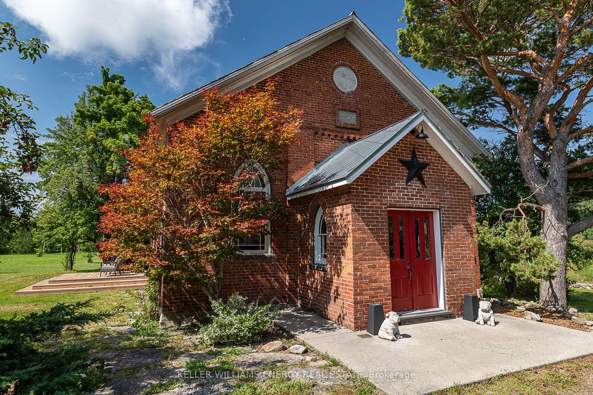 1637 Highway 62, Prince Edward County, ON K0K 1G0