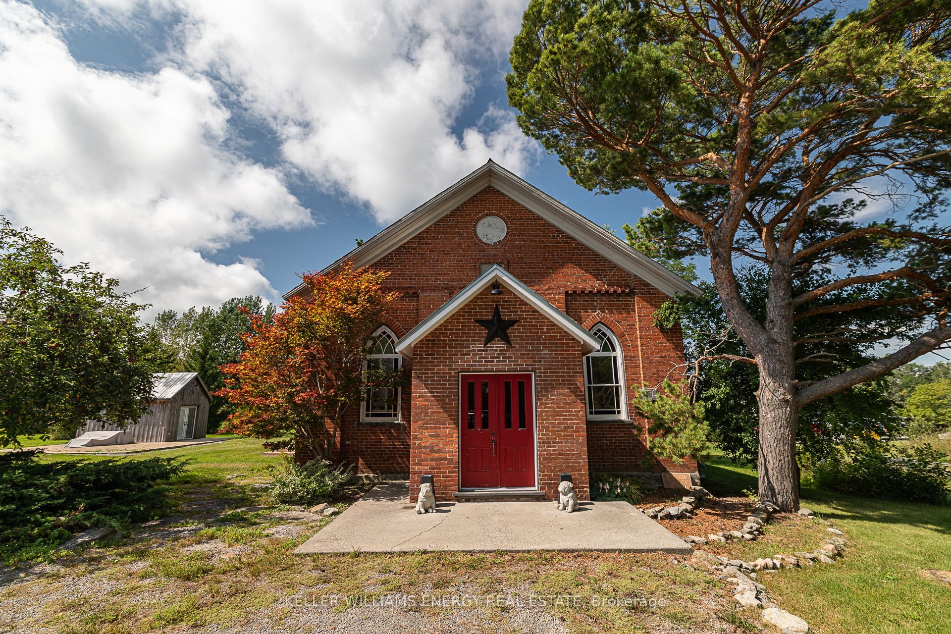 1637 Highway 62, Prince Edward County, ON K0K 1G0 photo 2