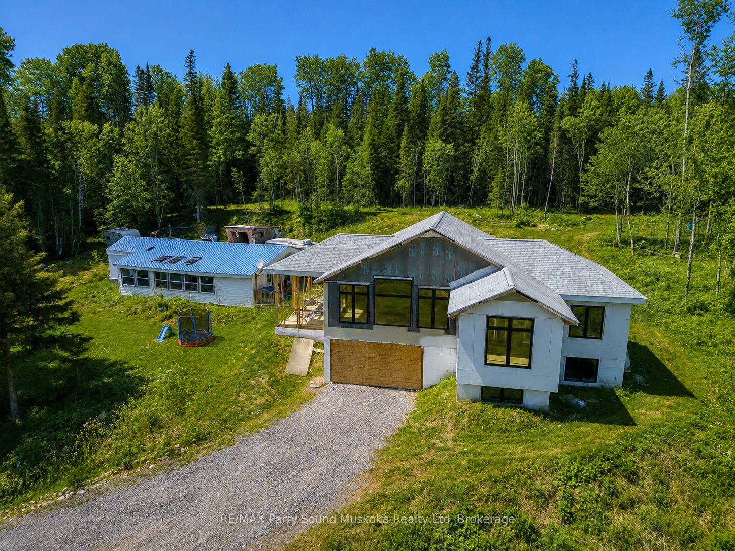 556 Highway 518 W, Perry, ON P0A 1J0
