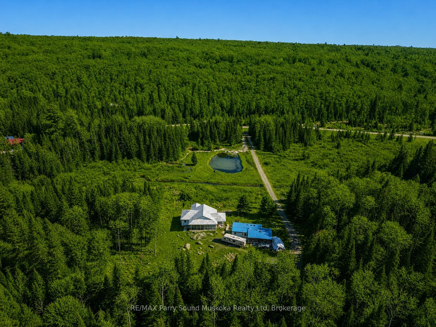 556 Highway 518 W, Perry, ON P0A 1J0 photo 3