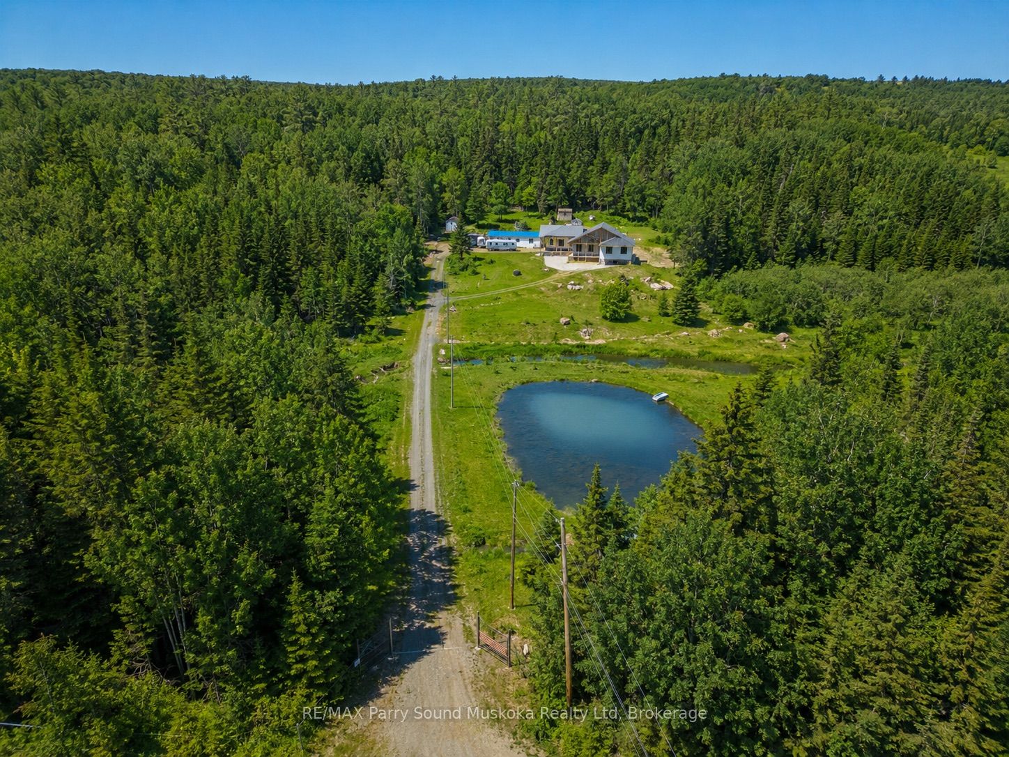 556 Highway 518 W, Perry, ON P0A 1J0 photo 4