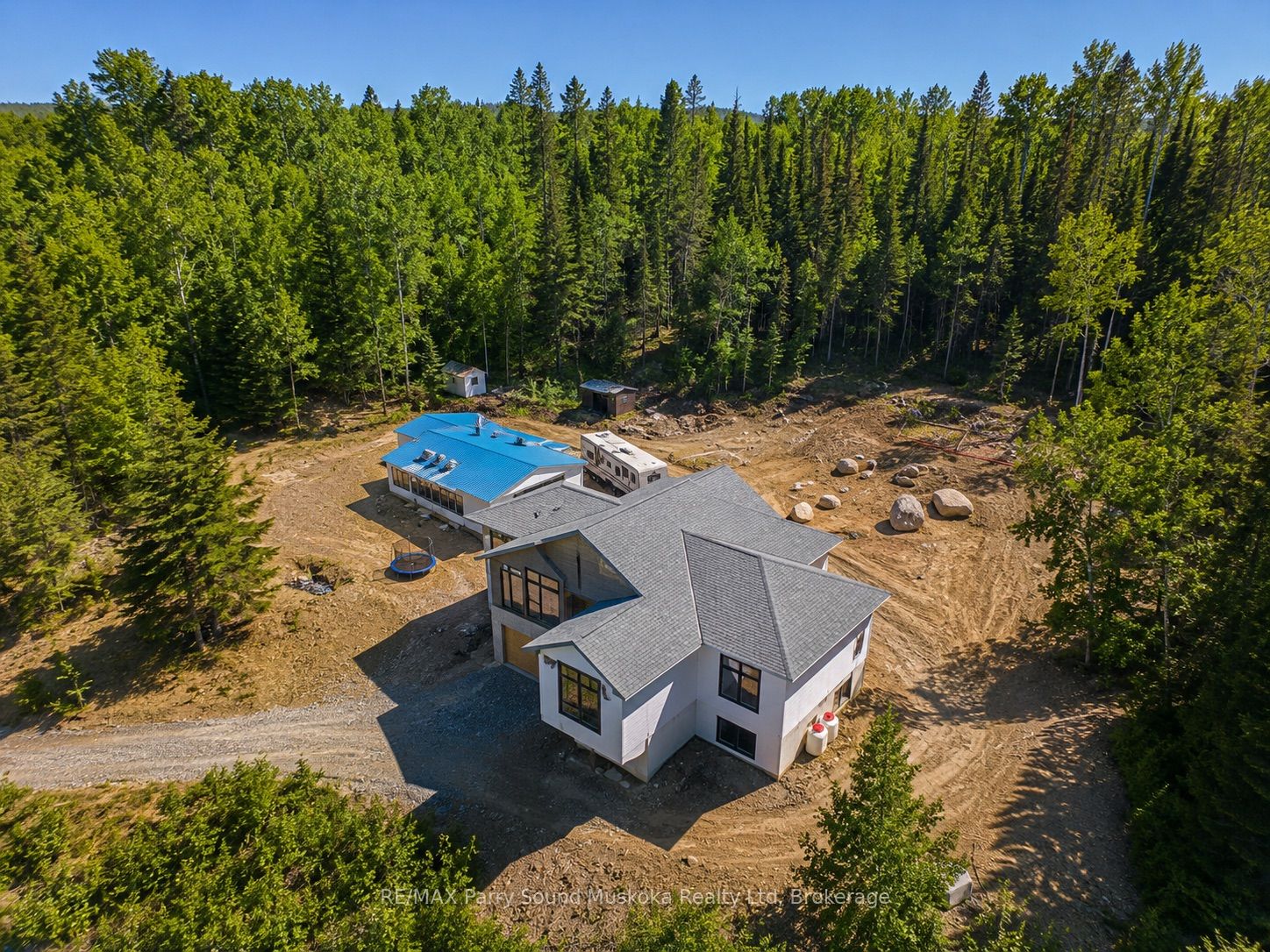 556 Highway 518 W, Perry, ON P0A 1J0 photo 5