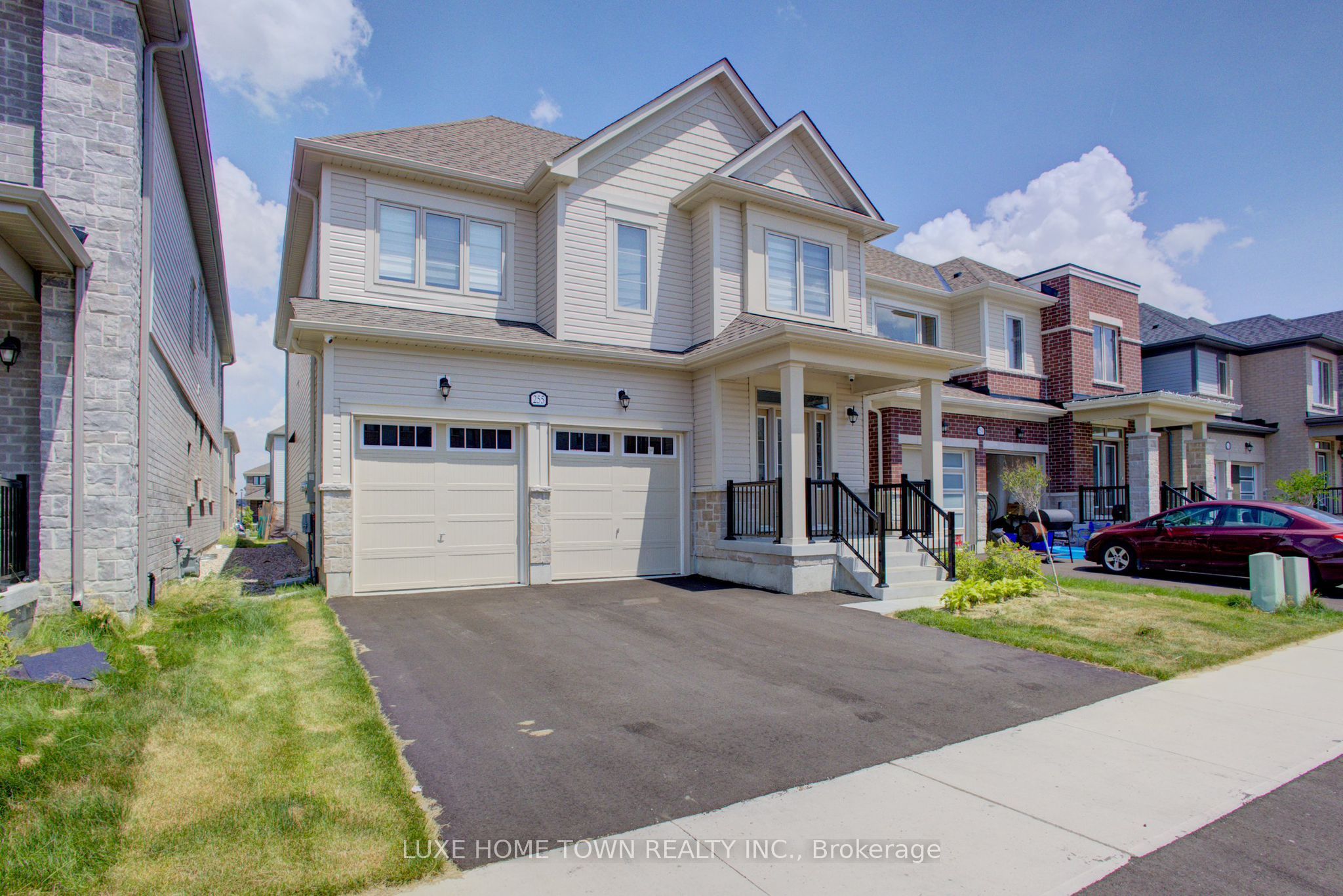 255 Rea Drive, Centre Wellington, ON N1M 0K1