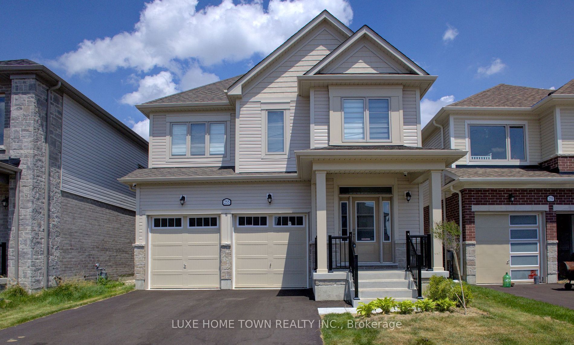 255 Rea Drive, Centre Wellington, ON N1M 0K1 photo 2