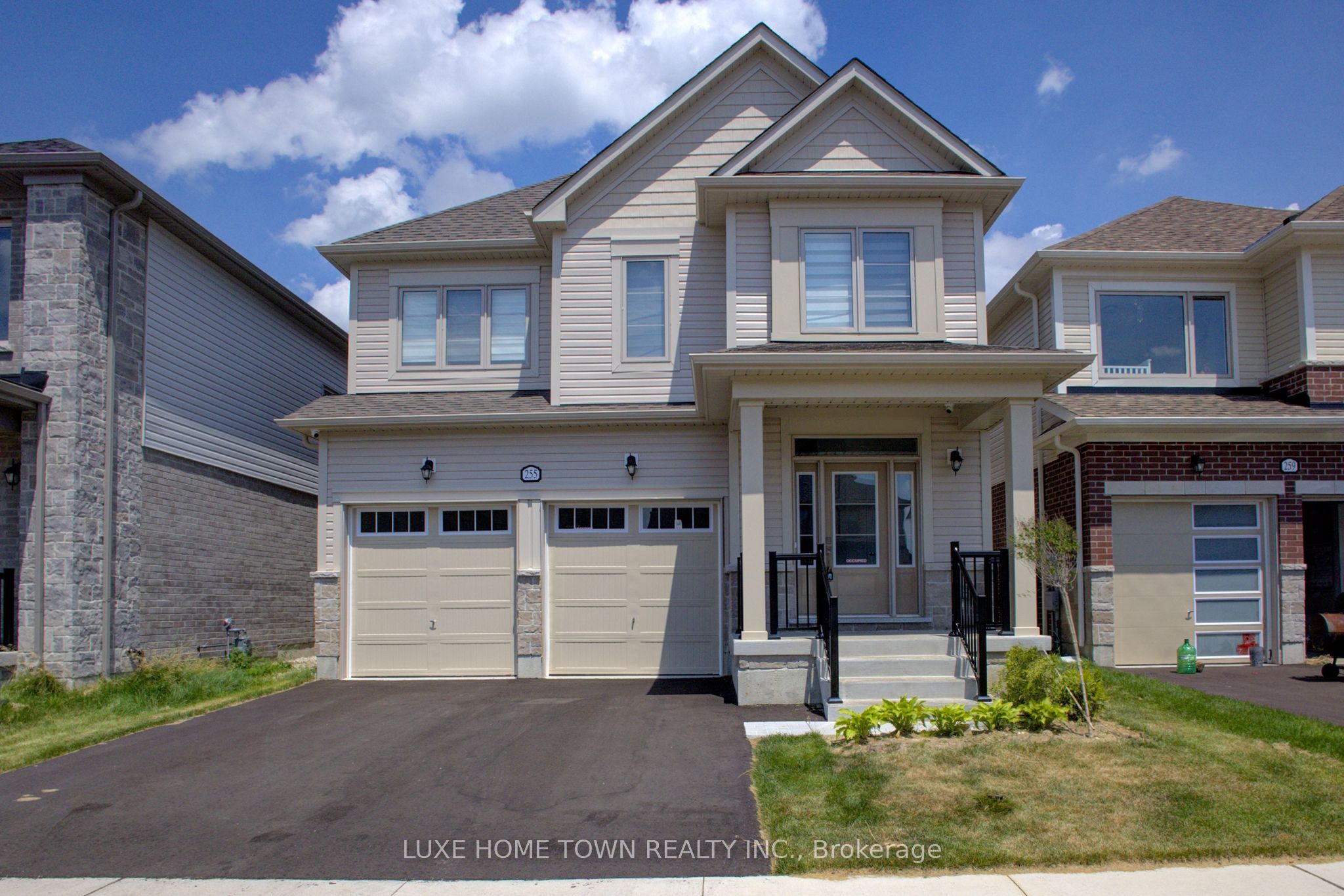 255 Rea Drive, Centre Wellington, ON N1M 0K1 photo 3