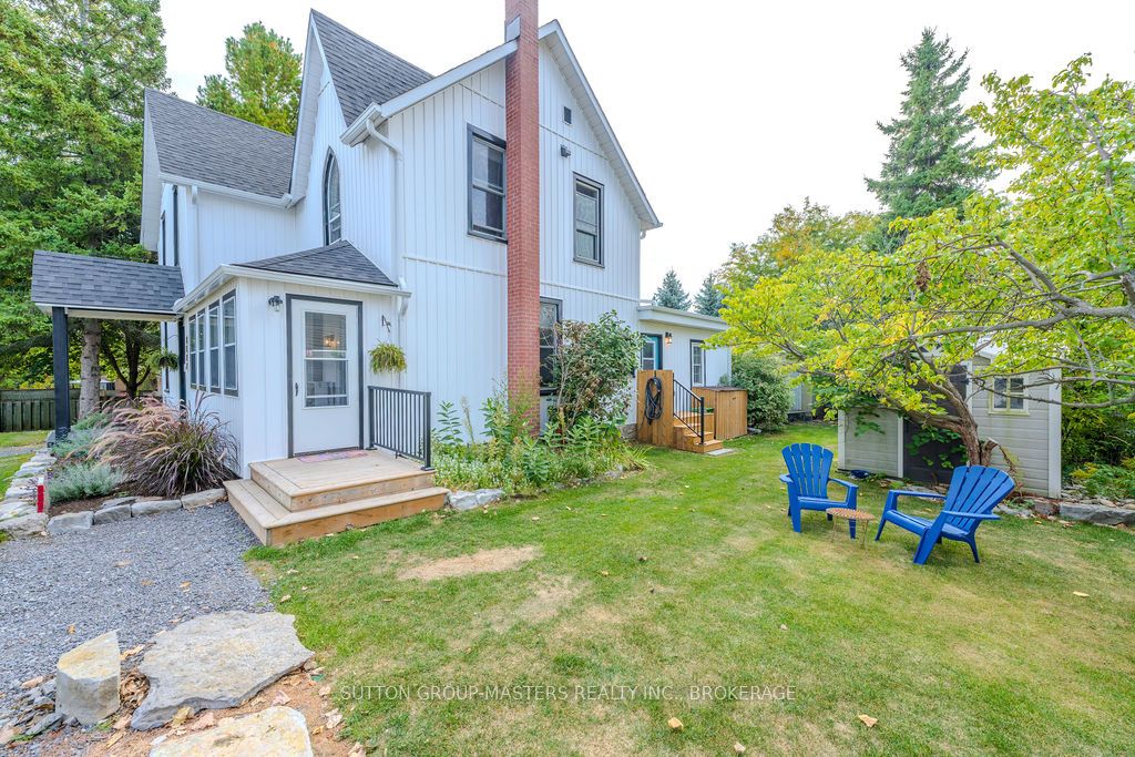 1177 Woodbine Road, Kingston, ON K7P 2X6 photo 4