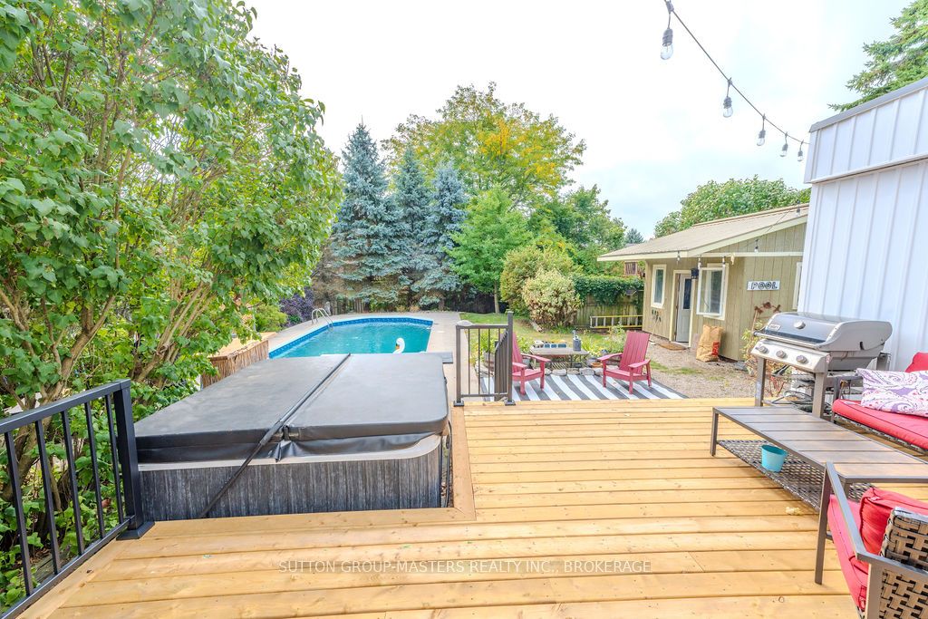 1177 Woodbine Road, Kingston, ON K7P 2X6 photo 5