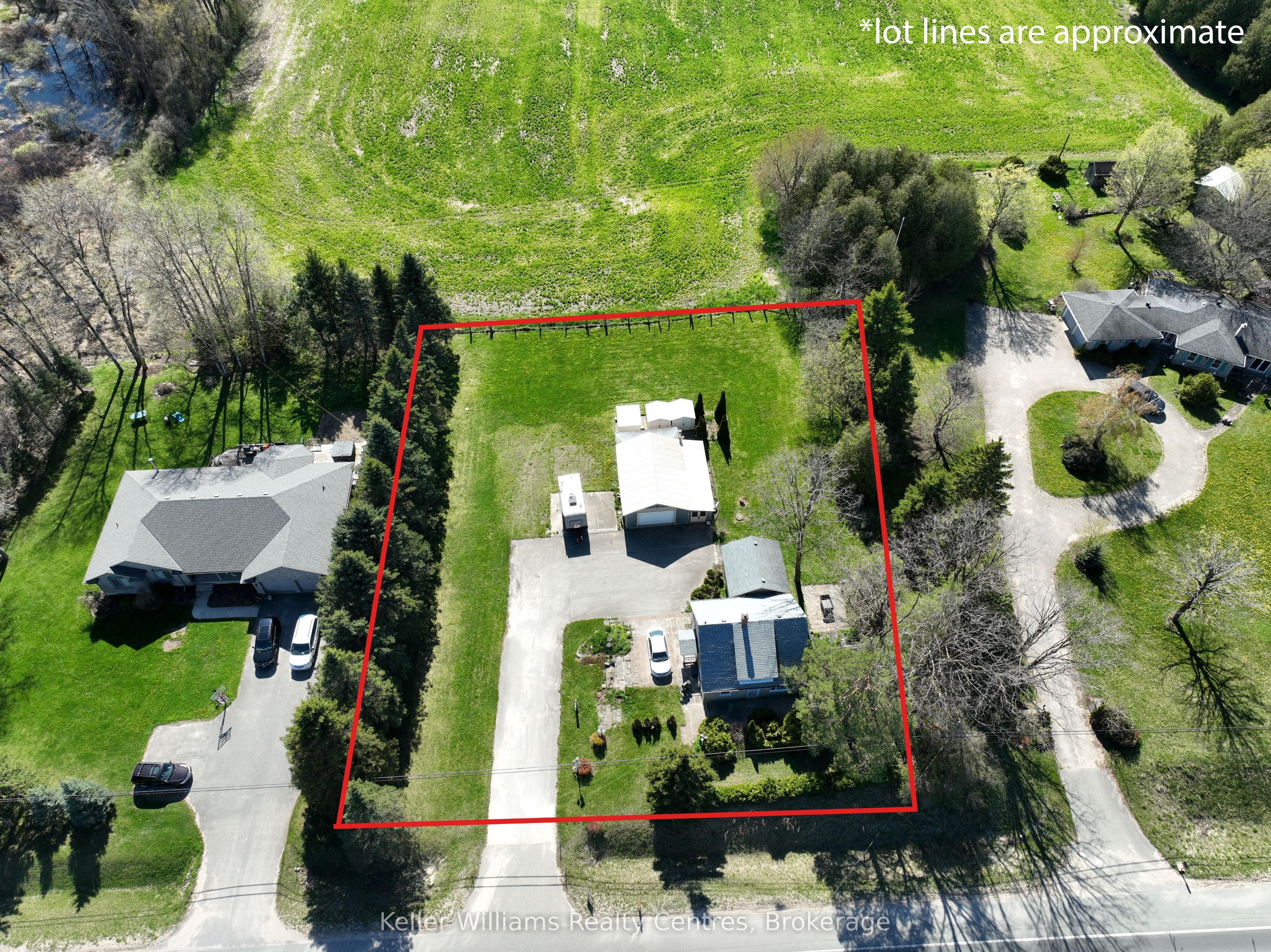 313238 Highway 6 Highway, West Grey, ON N0G 1R0 photo 2