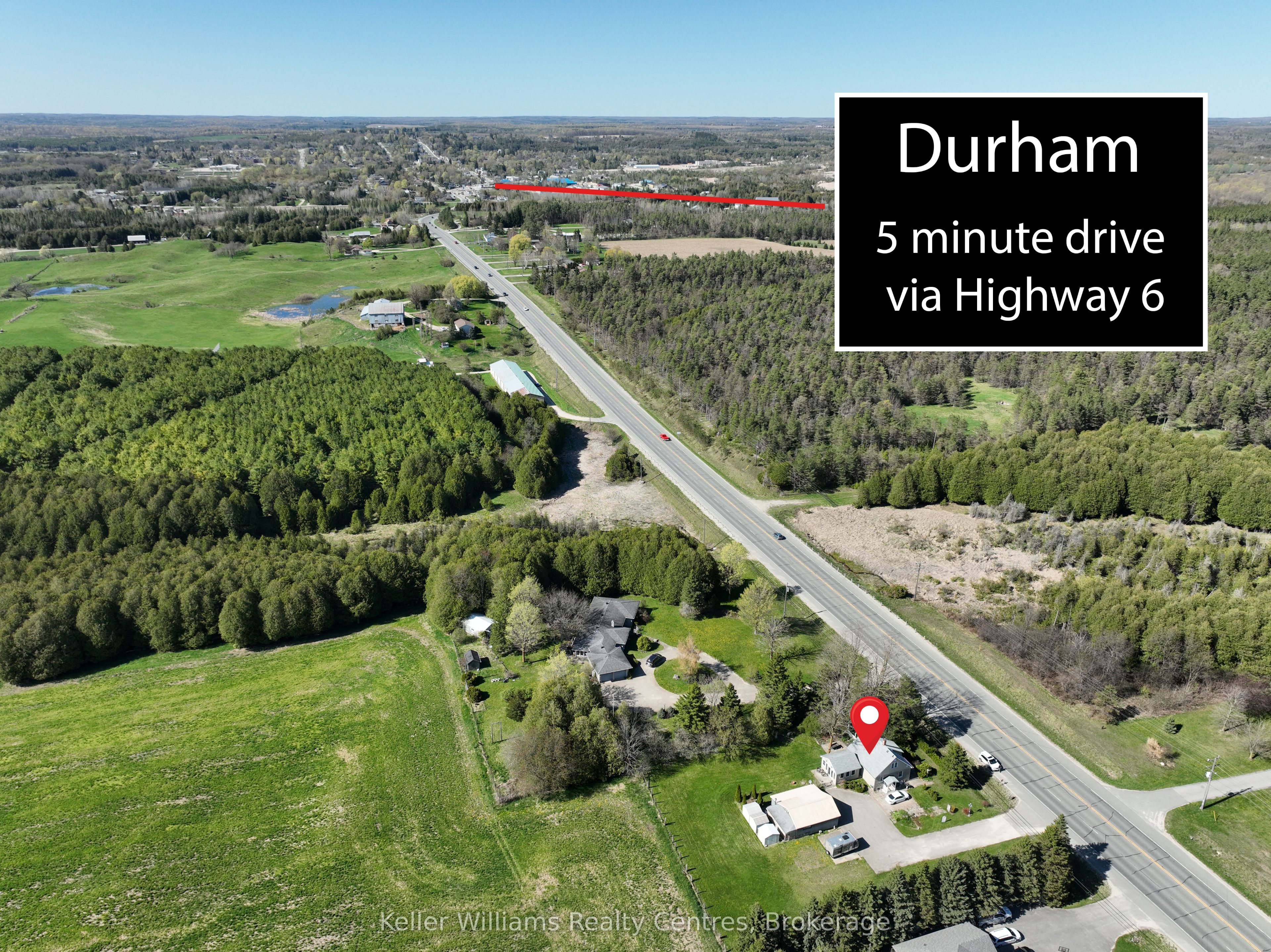 313238 Highway 6 Highway, West Grey, ON N0G 1R0 photo 3