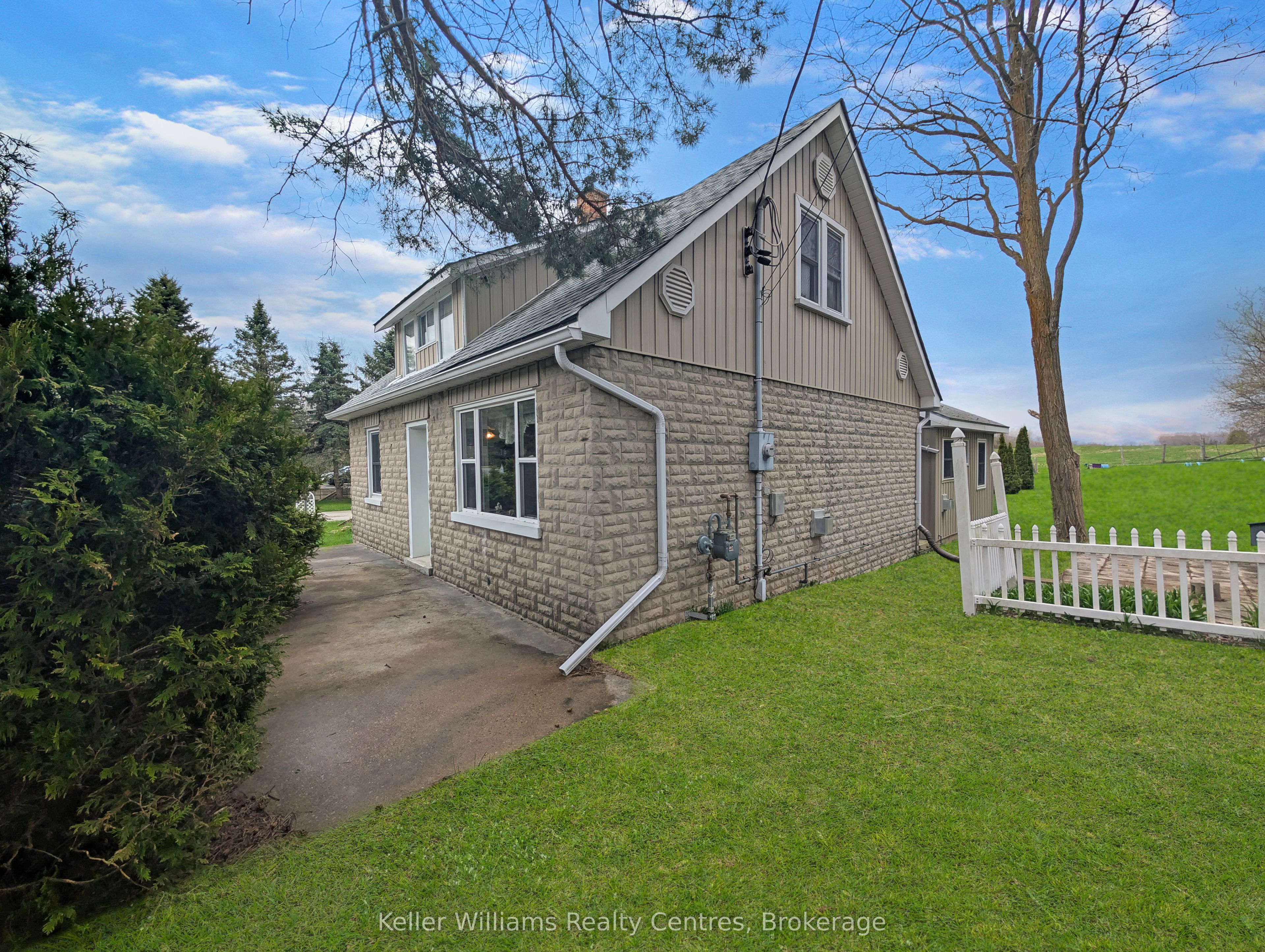 313238 Highway 6 Highway, West Grey, ON N0G 1R0 photo 4