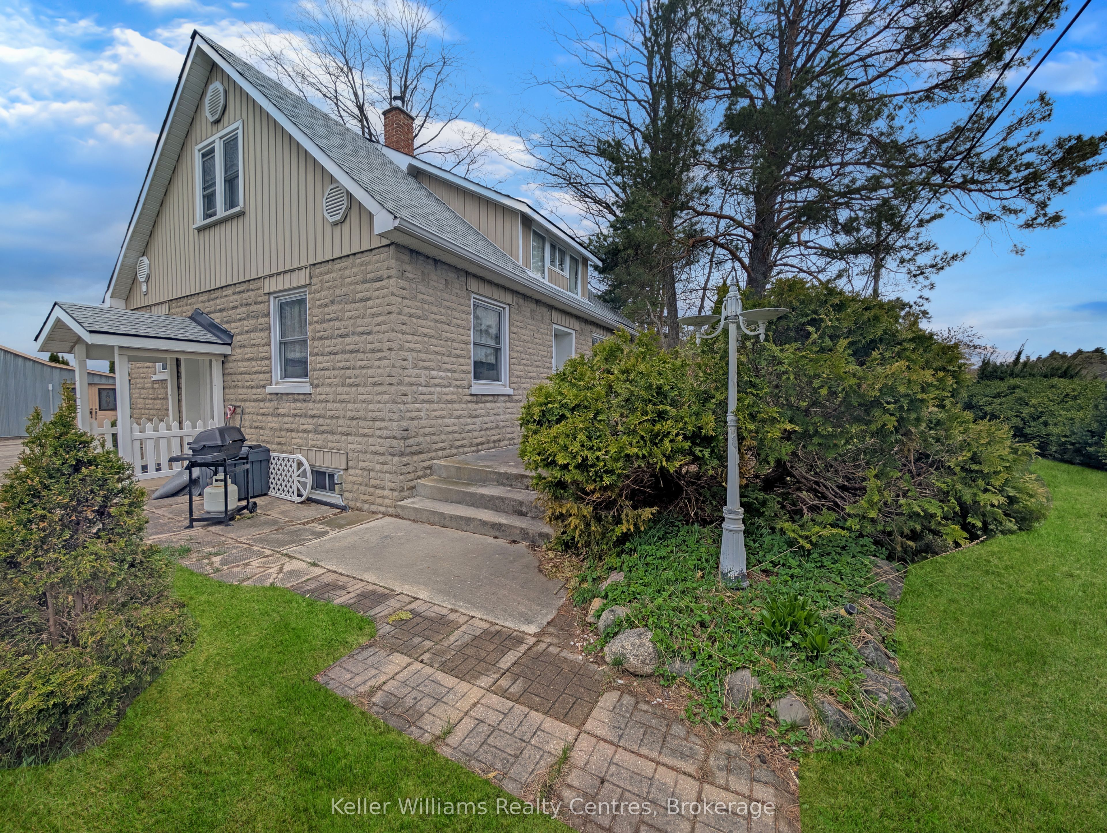 313238 Highway 6 Highway, West Grey, ON N0G 1R0 photo 5