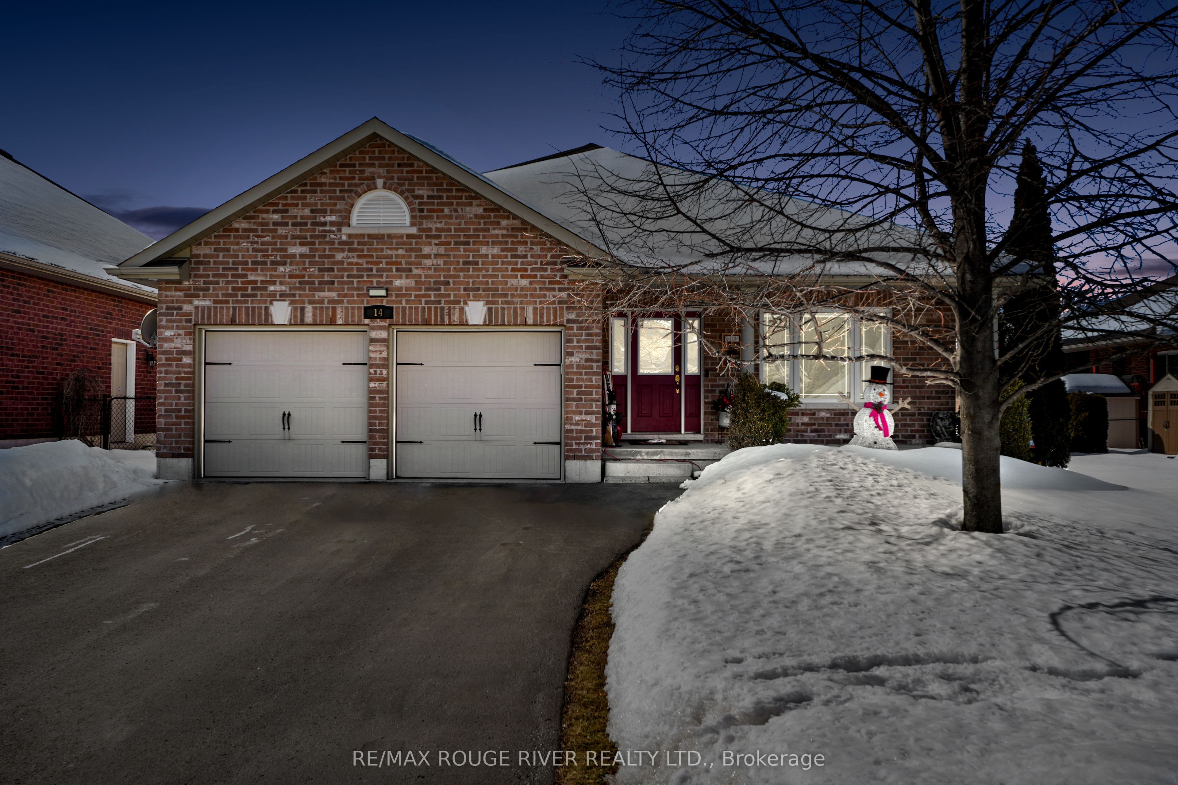 14 Algonquin Avenue, Brighton, ON K0K 1H0 photo 2