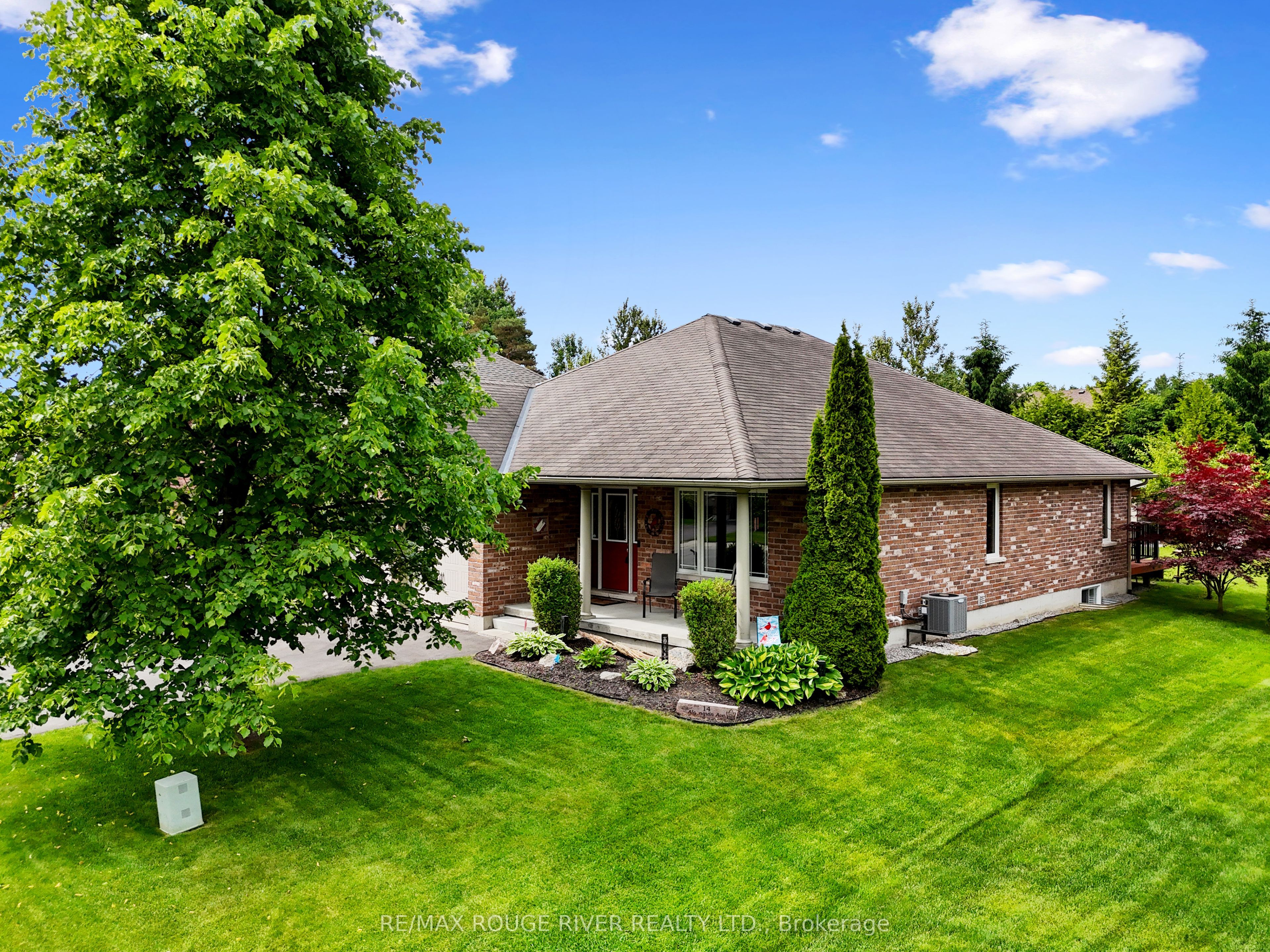 14 Algonquin Avenue, Brighton, ON K0K 1H0 photo 3