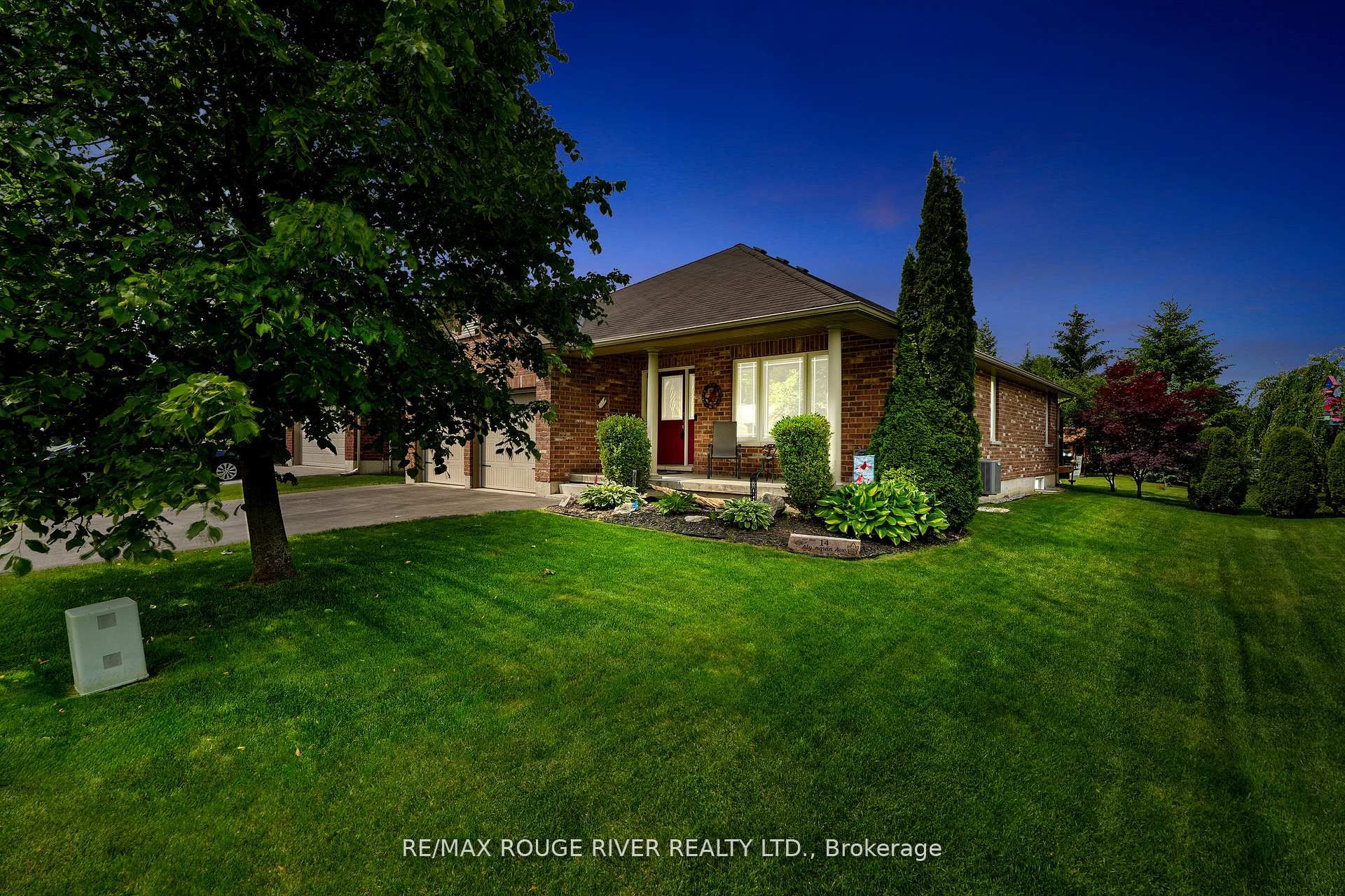 14 Algonquin Avenue, Brighton, ON K0K 1H0 photo 4