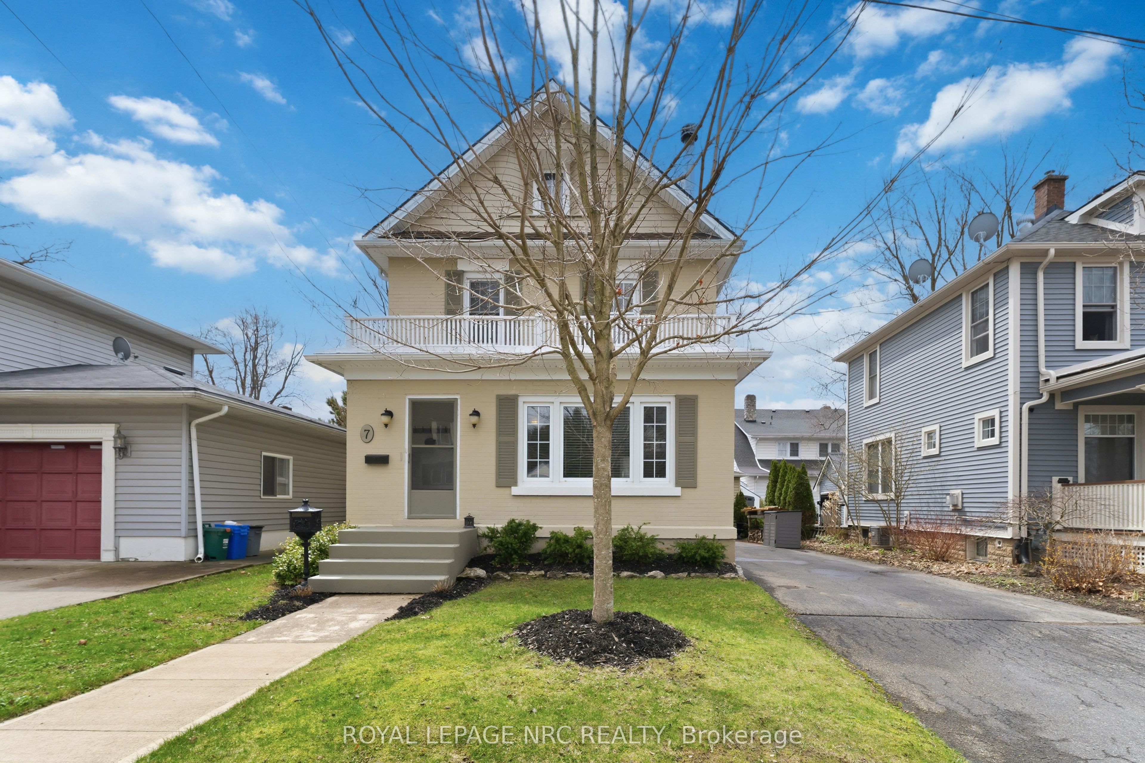 7 Highland Gardens, Welland, ON L3C 4R5 photo 3