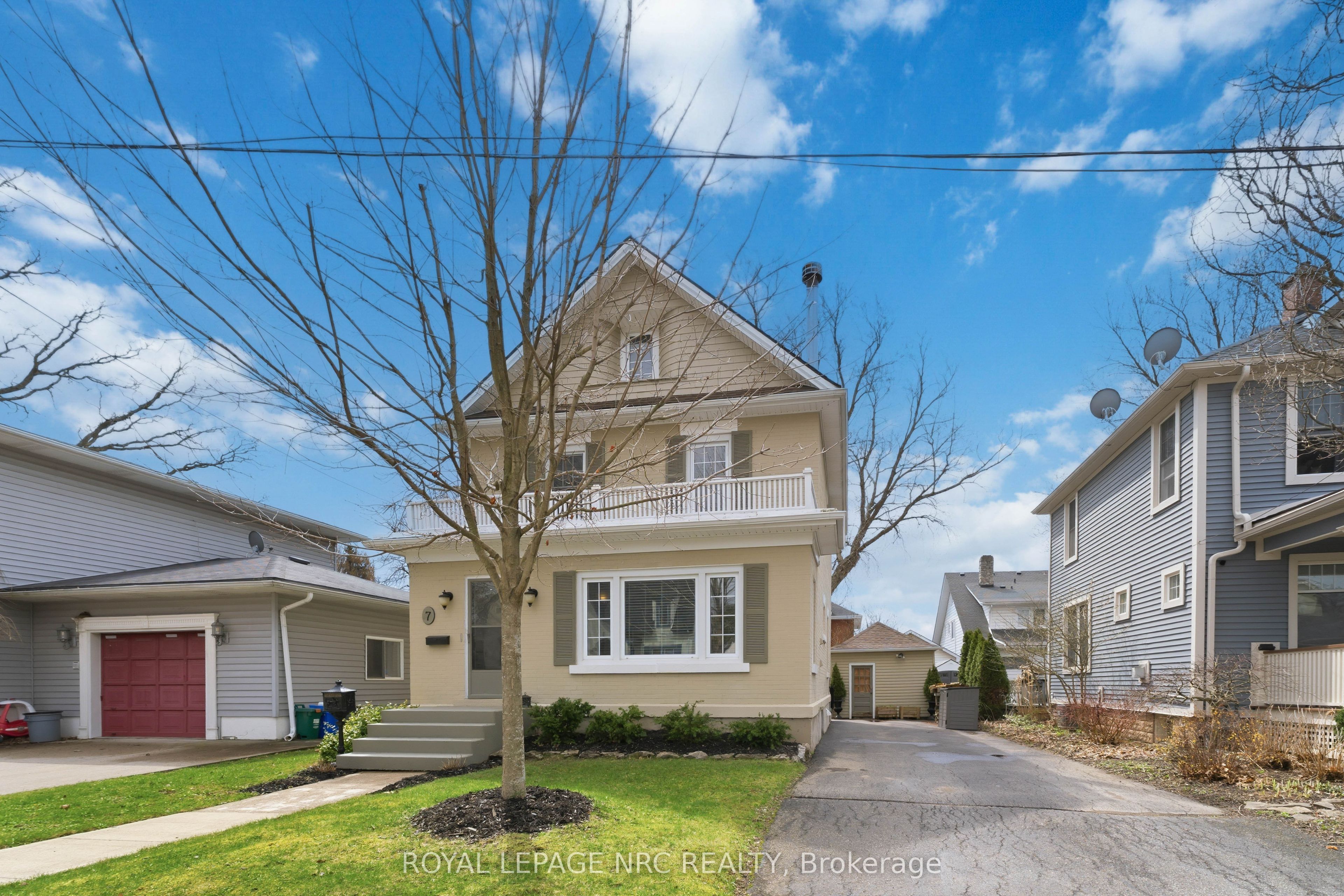 7 Highland Gardens, Welland, ON L3C 4R5 photo 4