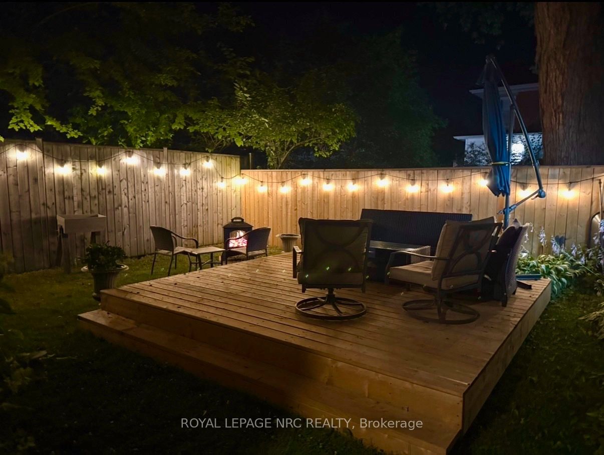 7 Highland Gardens, Welland, ON L3C 4R5 photo 5