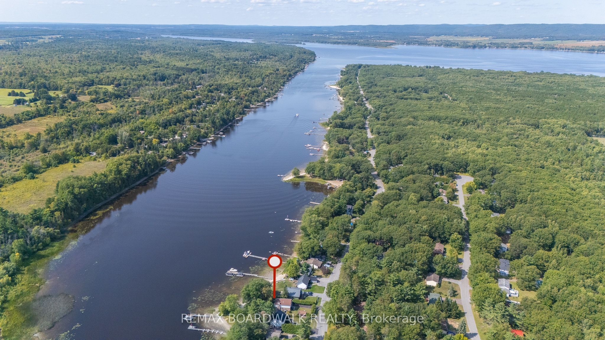 1278 Bayview Drive, Constance Bay - Dunrobin - Kilmaurs - Woodlawn, ON K0A 3M0 photo 3