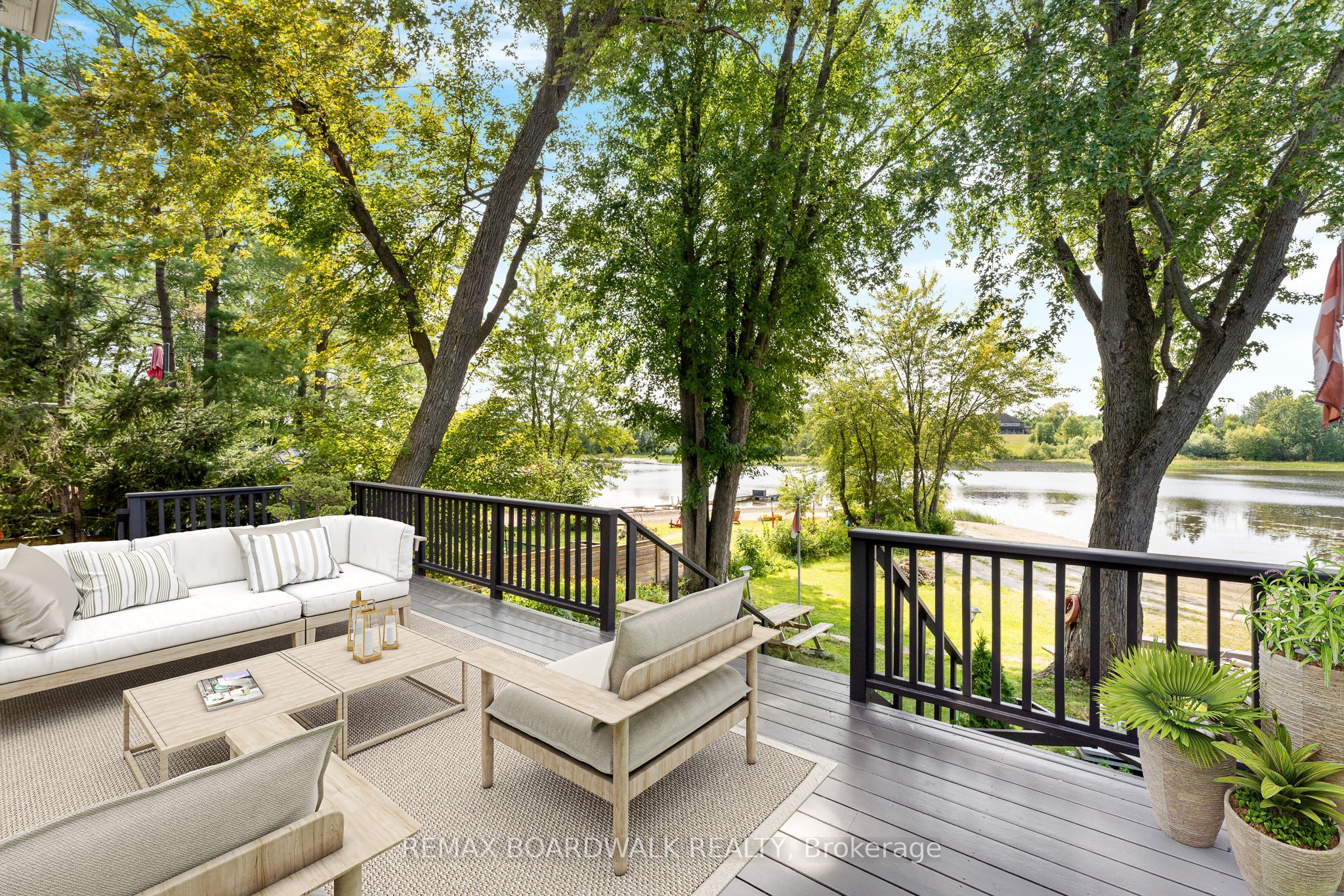 1278 Bayview Drive, Constance Bay - Dunrobin - Kilmaurs - Woodlawn, ON K0A 3M0 photo 4