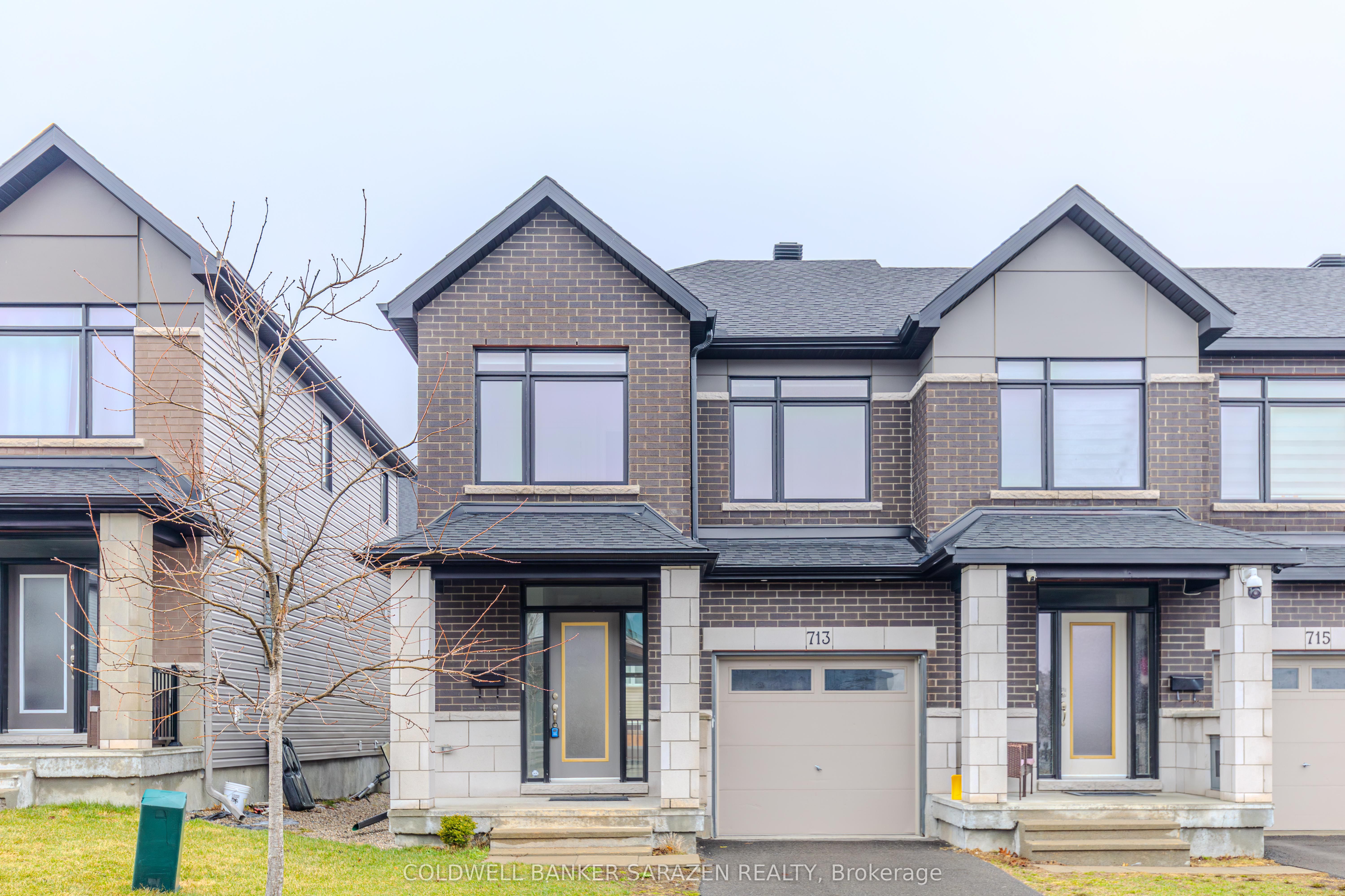 713 Teasel Way, Leitrim, ON K1T 0M1