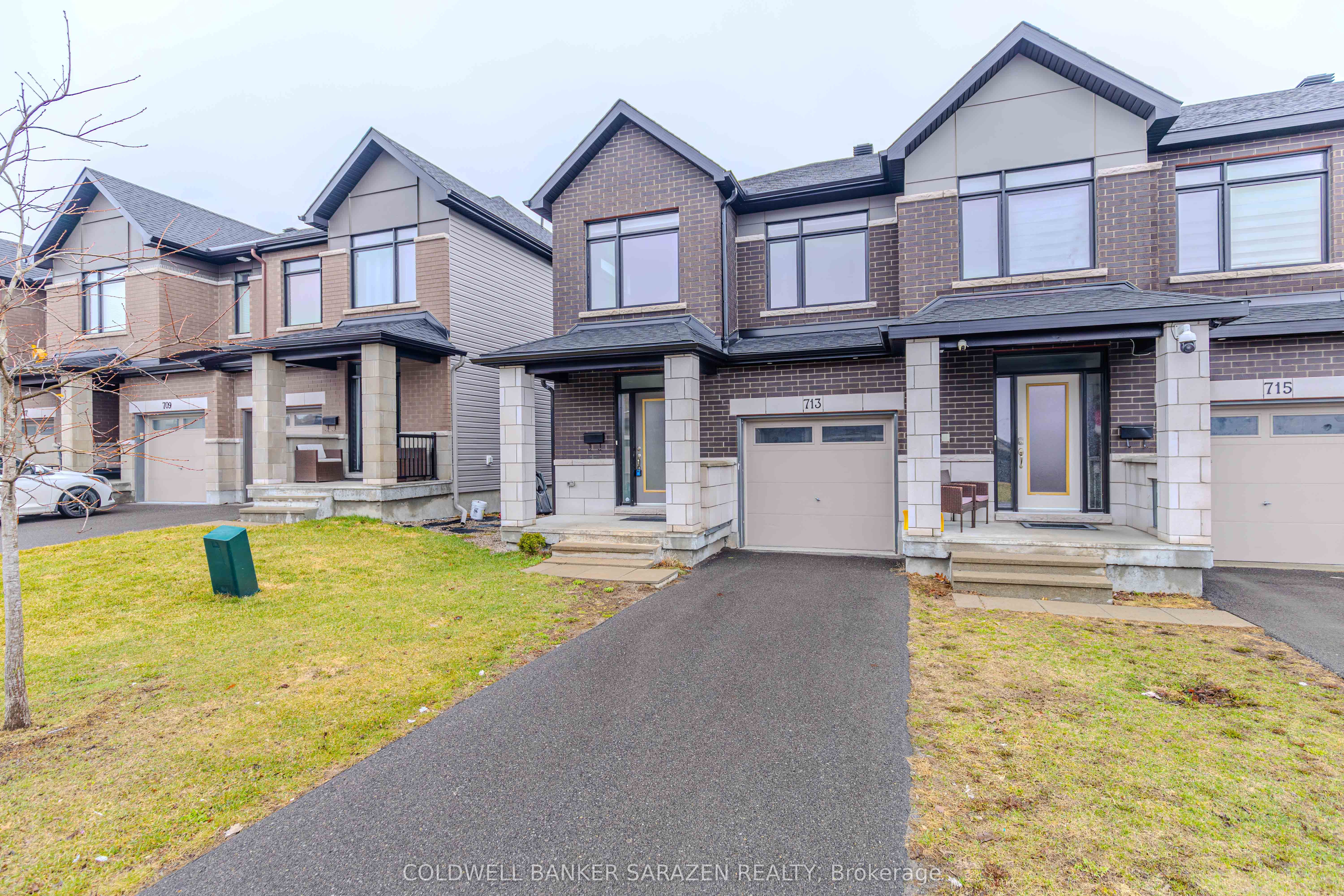713 Teasel Way, Leitrim, ON K1T 0M1 photo 2