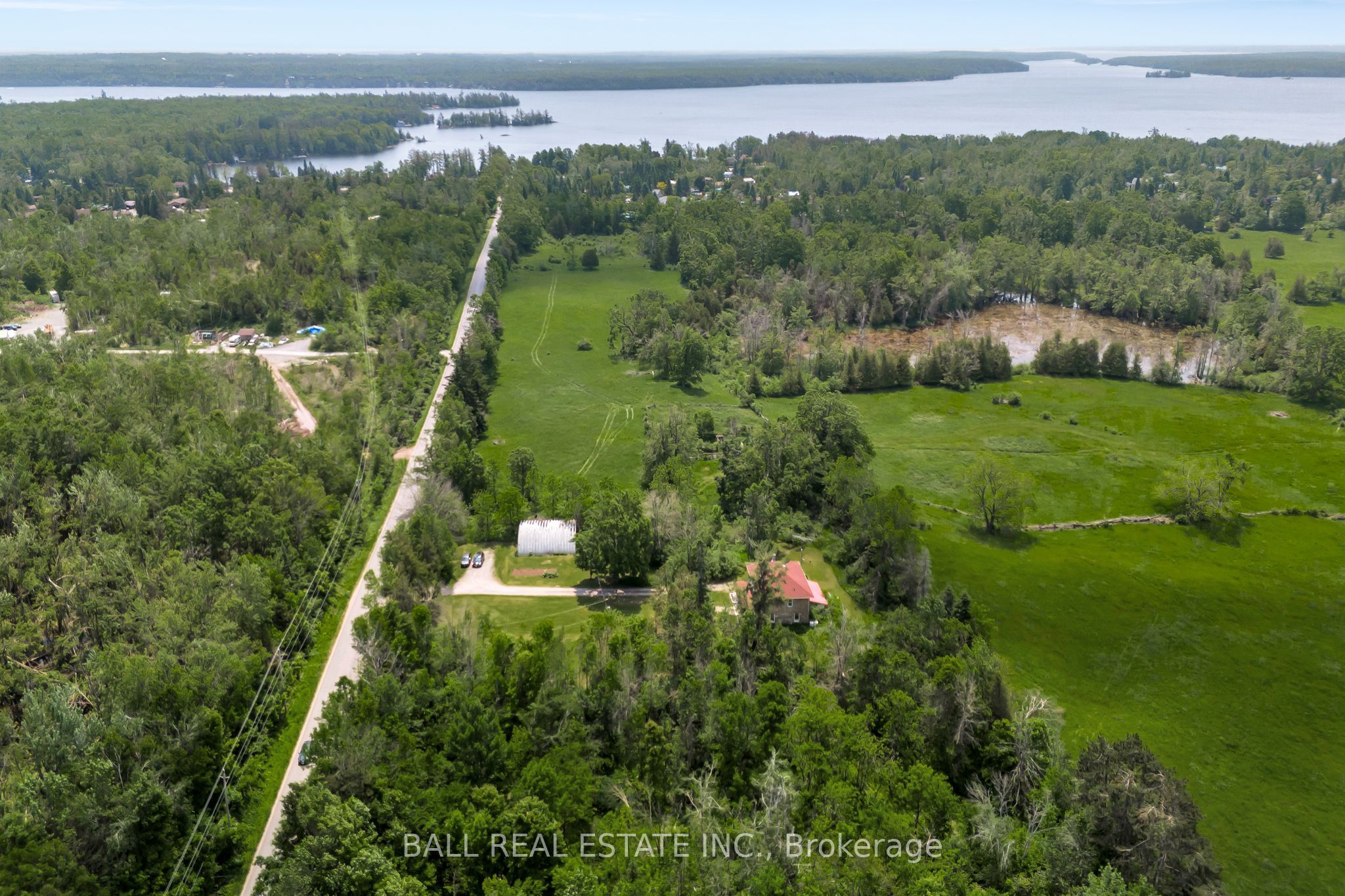 108 Tates Bay Road, Trent Lakes, ON K0M 1A0 photo 2