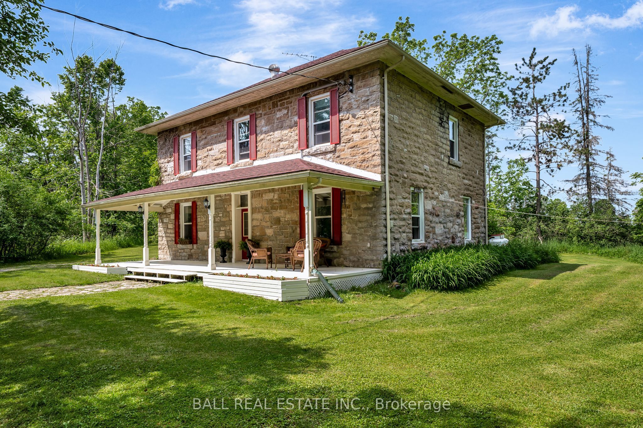 108 Tates Bay Road, Trent Lakes, ON K0M 1A0 photo 5