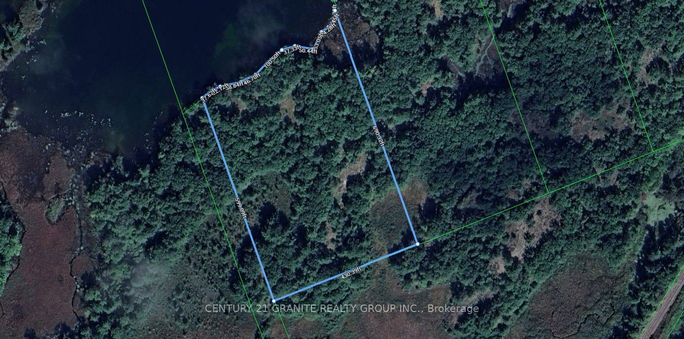 PT LT 14 CON 8 METHUEN AS IN R411694;S/T R411694; HAVELOCK Concession, Havelock-Belmont-Methuen, ON K0L 2H0