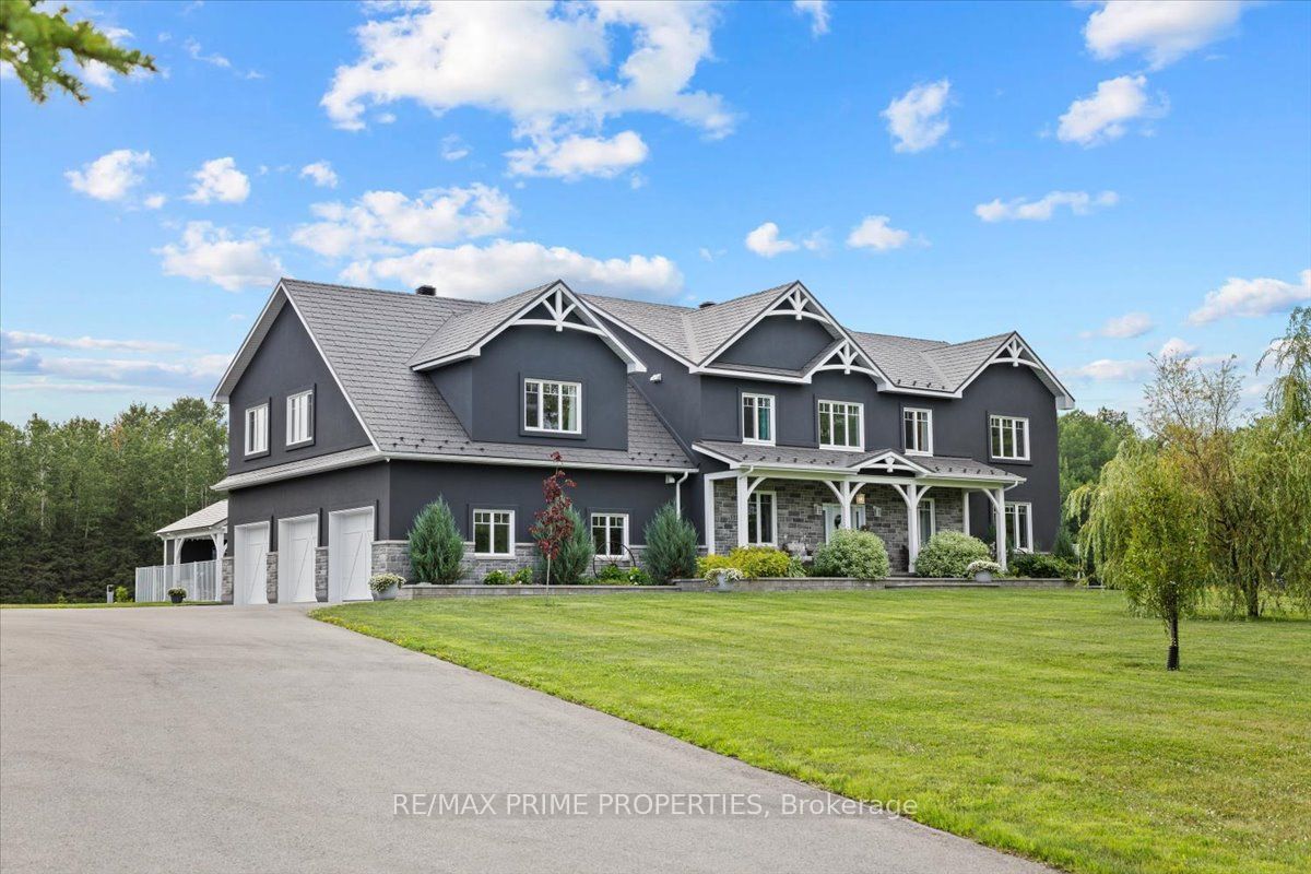 2440 Emmett Road, Orleans - Cumberland and Area, ON K4C 1S1