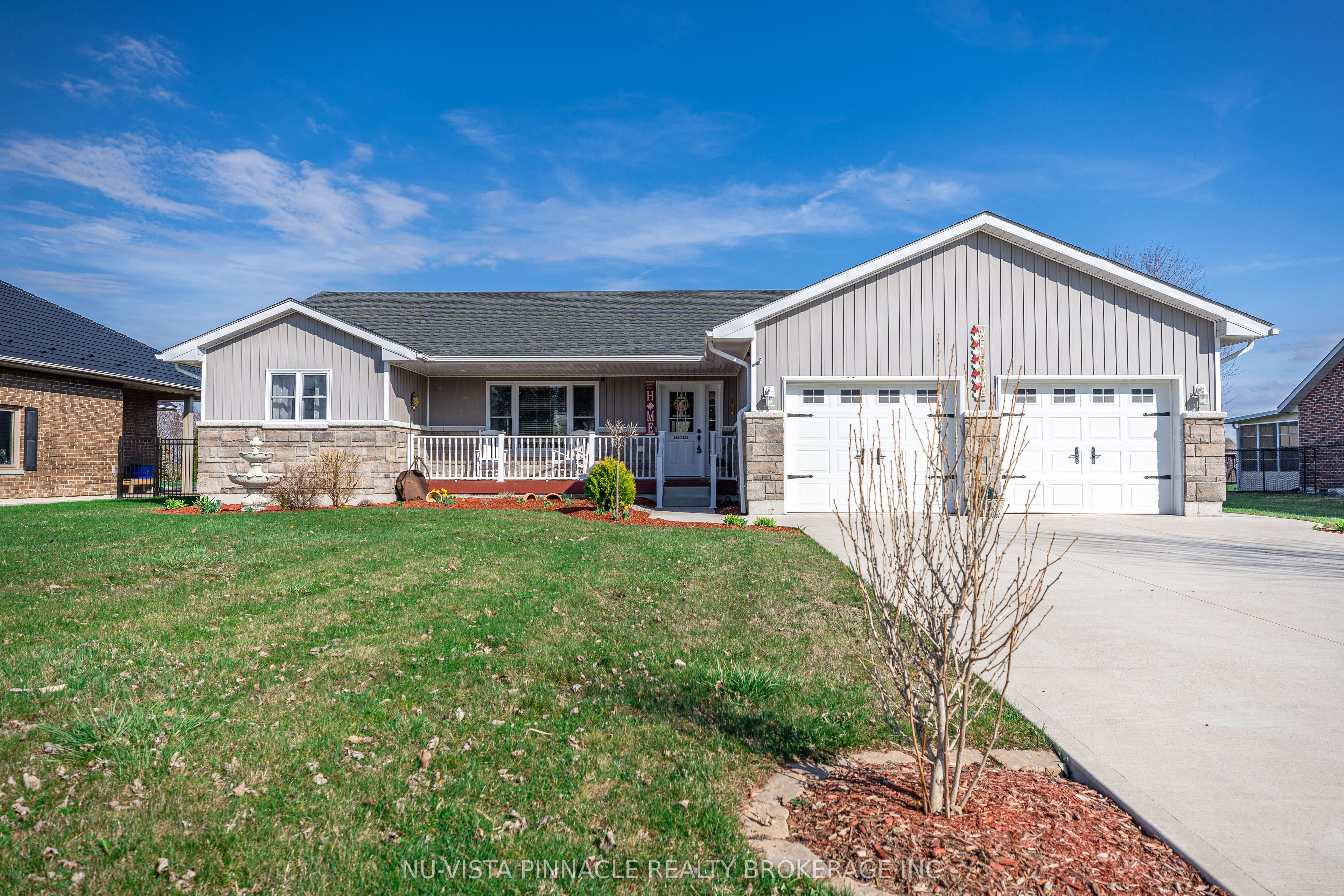 3864 St Clair Parkway, St. Clair, ON N0P 2B0 photo 5