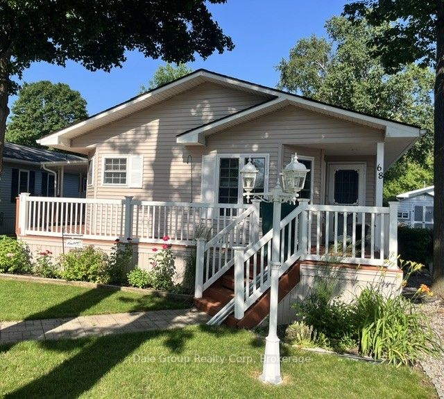 68 Cherokee Lane S, Ashfield-Colborne-Wawanosh, ON N7A 3Y2 photo 2