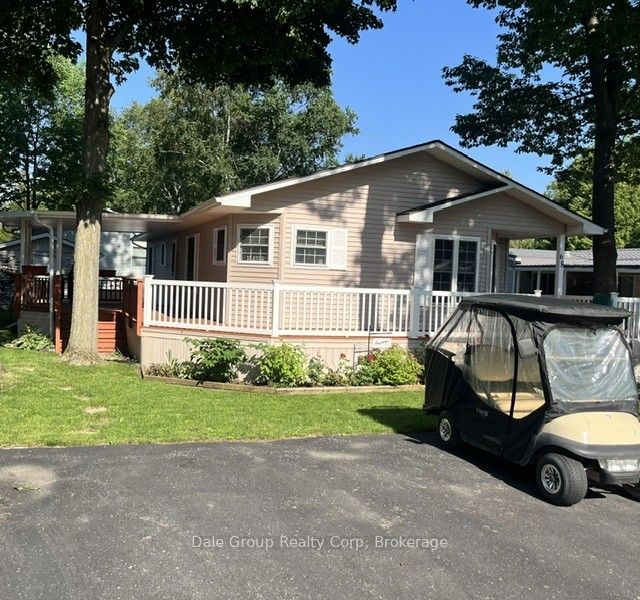 68 Cherokee Lane S, Ashfield-Colborne-Wawanosh, ON N7A 3Y2 photo 3