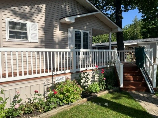 68 Cherokee Lane S, Ashfield-Colborne-Wawanosh, ON N7A 3Y2 photo 4