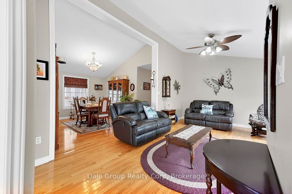 68 Cherokee Lane S, Ashfield-Colborne-Wawanosh, ON N7A 3Y2 photo 5