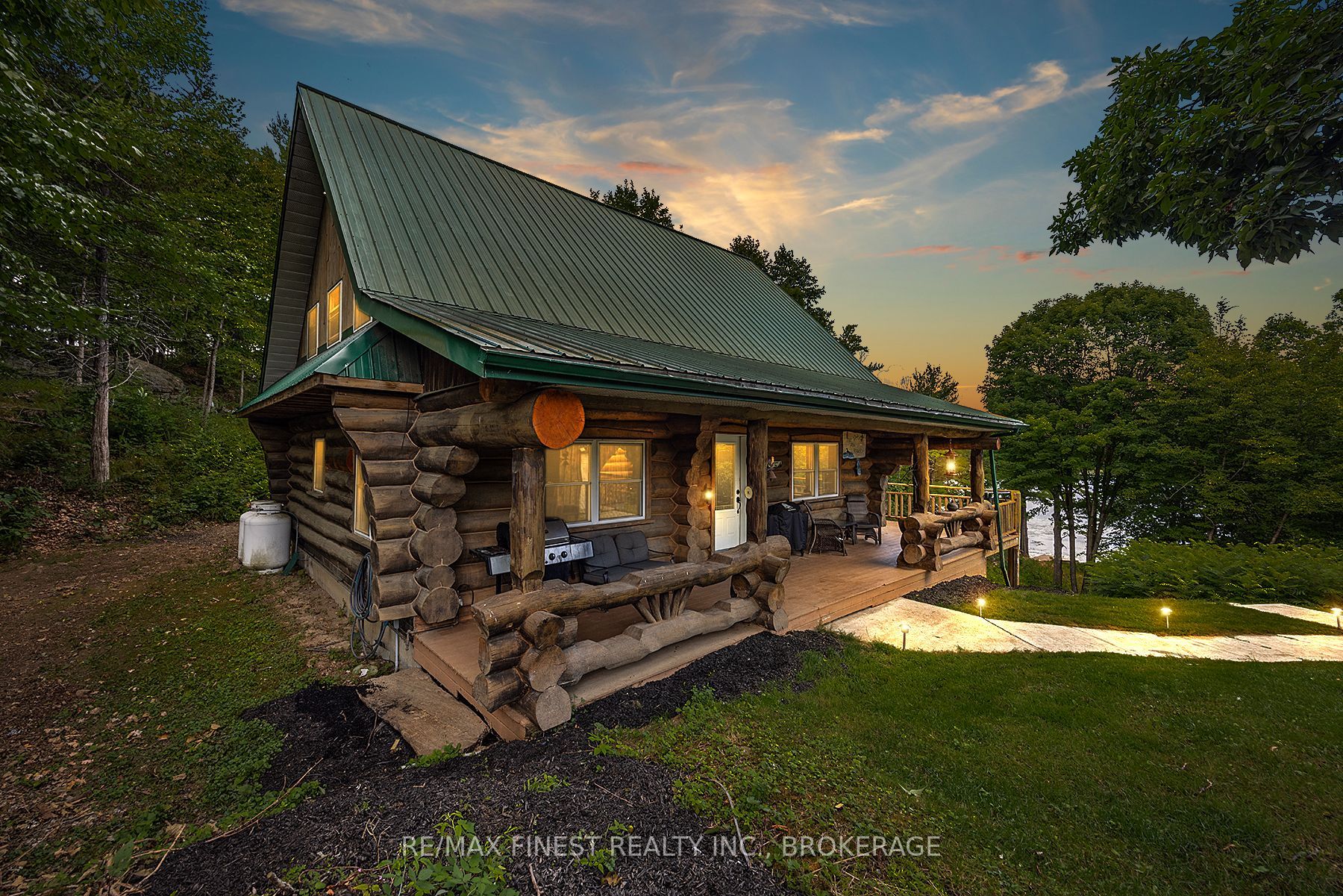 7679 Perth Road, Frontenac, ON K0H 2L0 photo 2