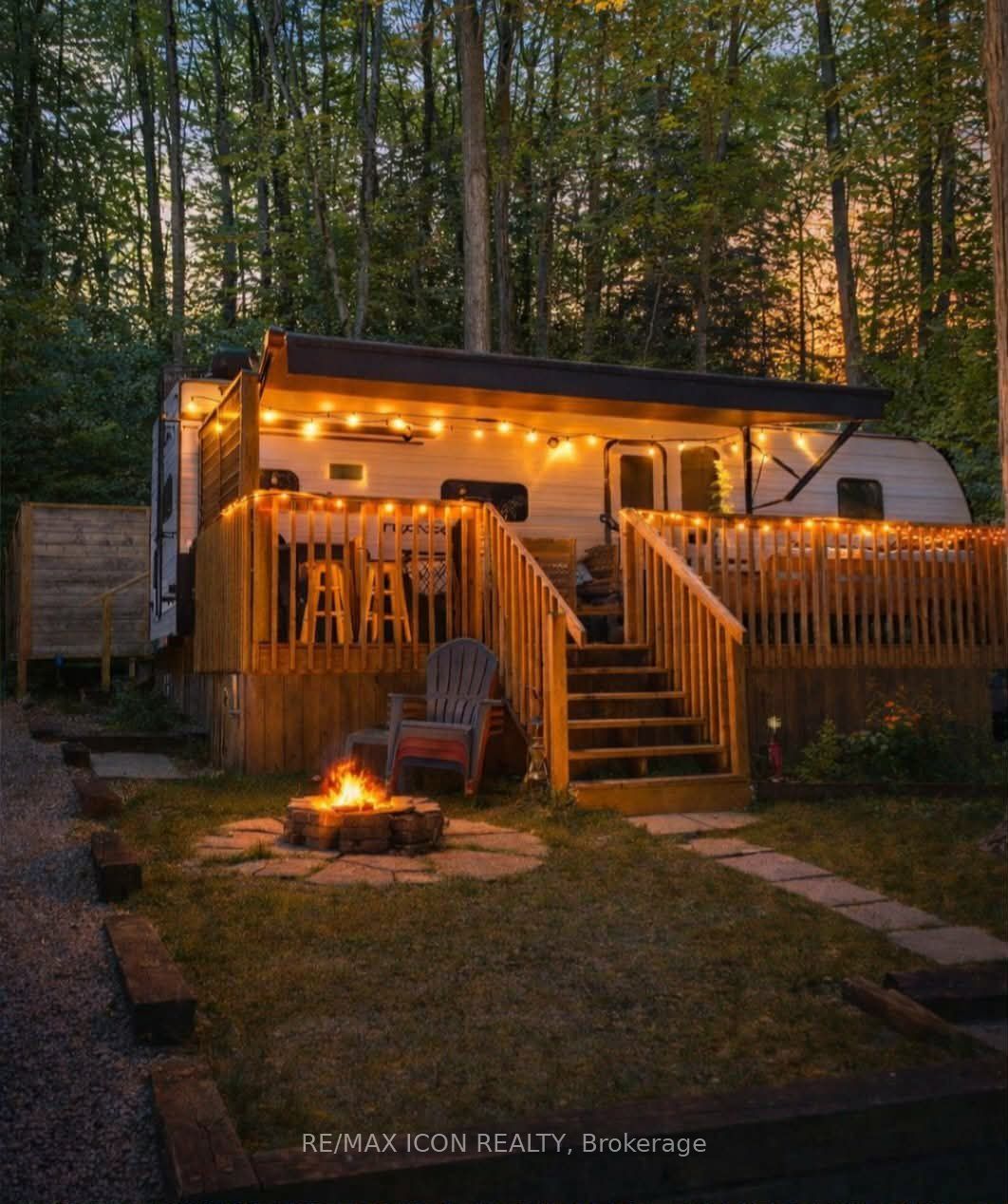 76735 Wildwood Line 276, Bluewater, ON N0M 1G0