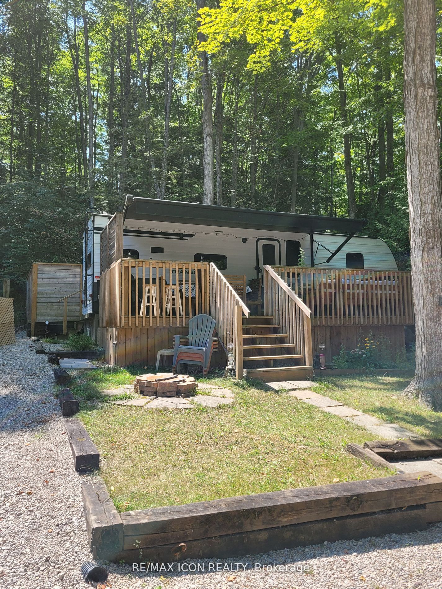 76735 Wildwood Line 276, Bluewater, ON N0M 1G0 photo 2