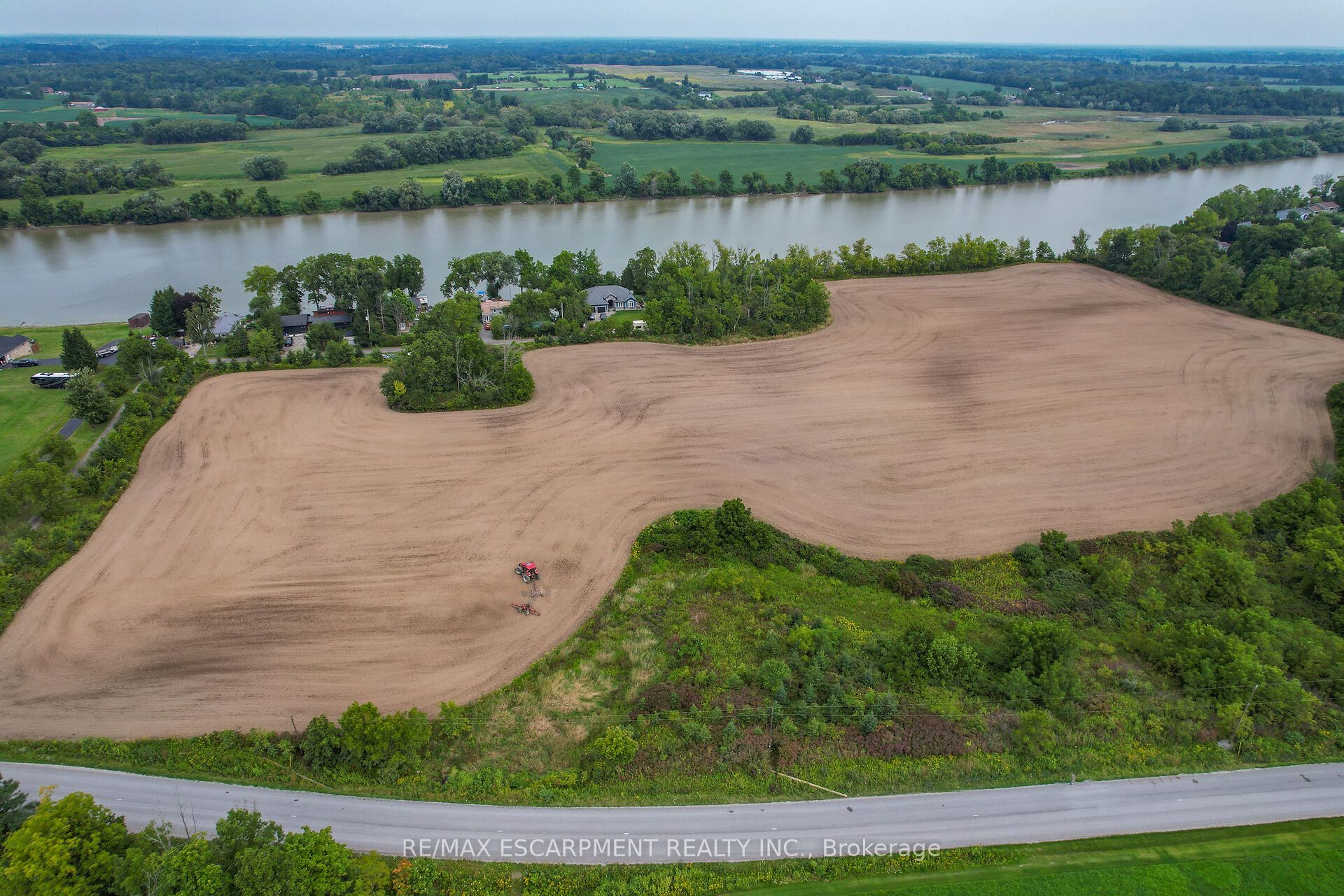 Pt Lt 23 River Road, Haldimand, ON N0A 1E0 photo 3