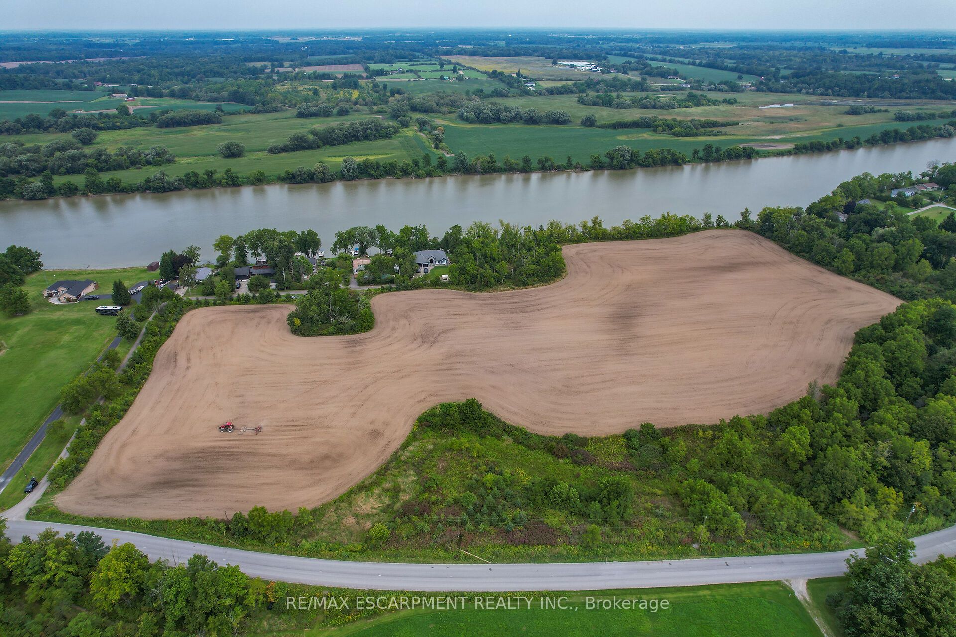 Pt Lt 23 River Road, Haldimand, ON N0A 1E0 photo 4